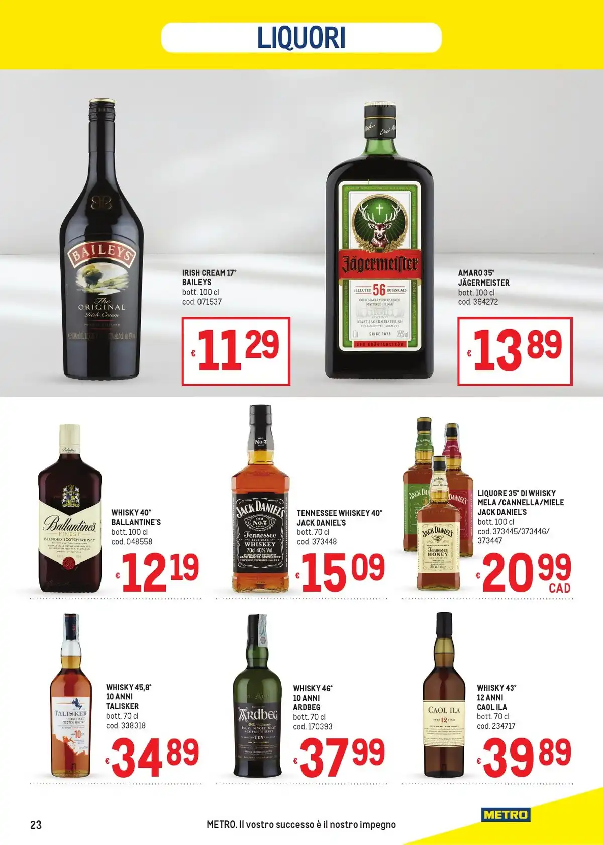 Dal 28 Maggio