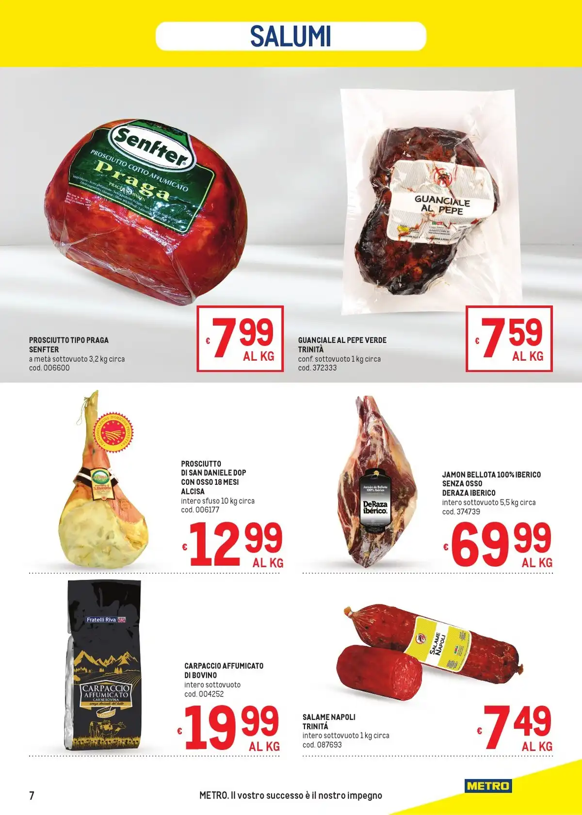 Dal 28 Maggio