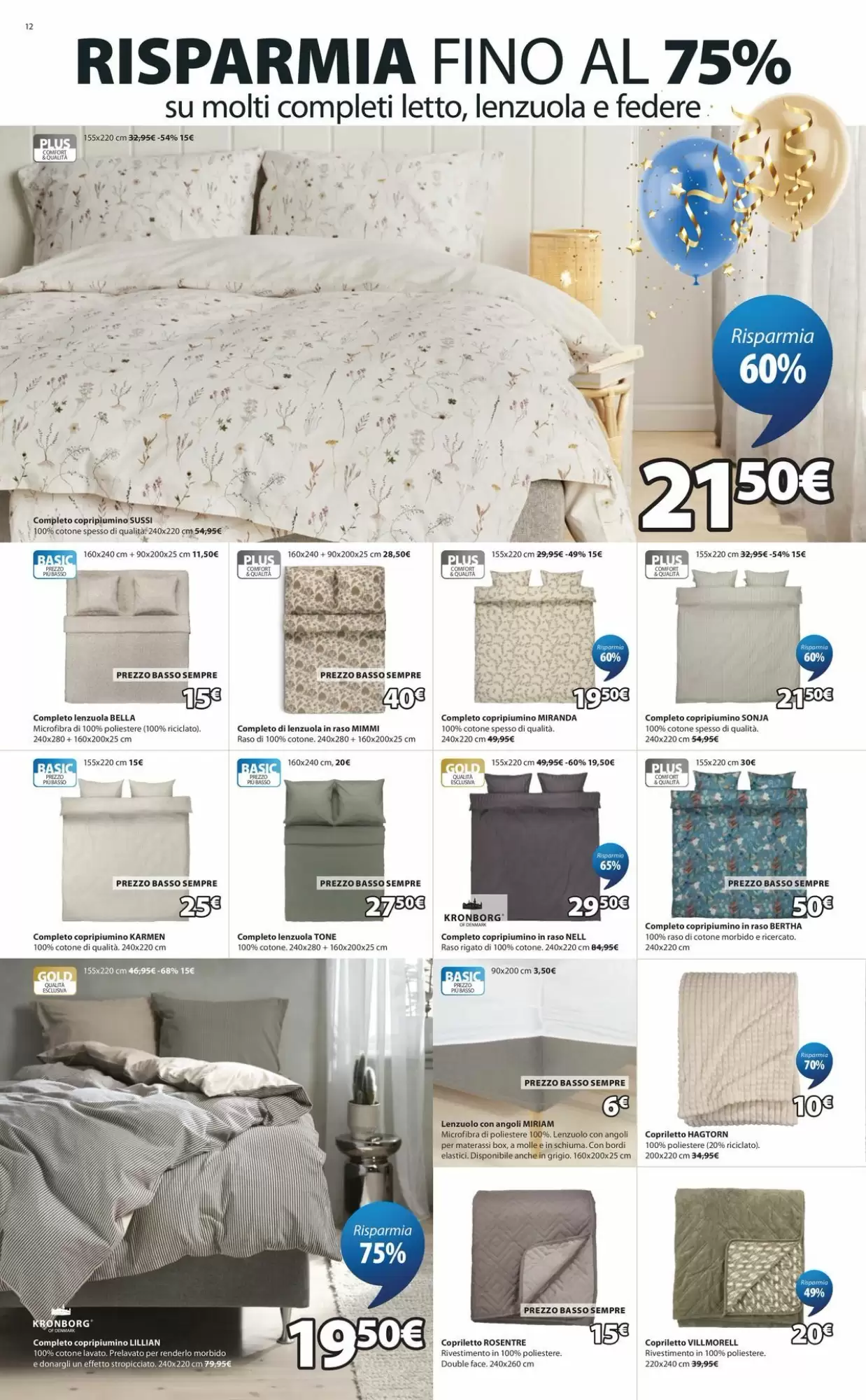 Dal 29 Maggio