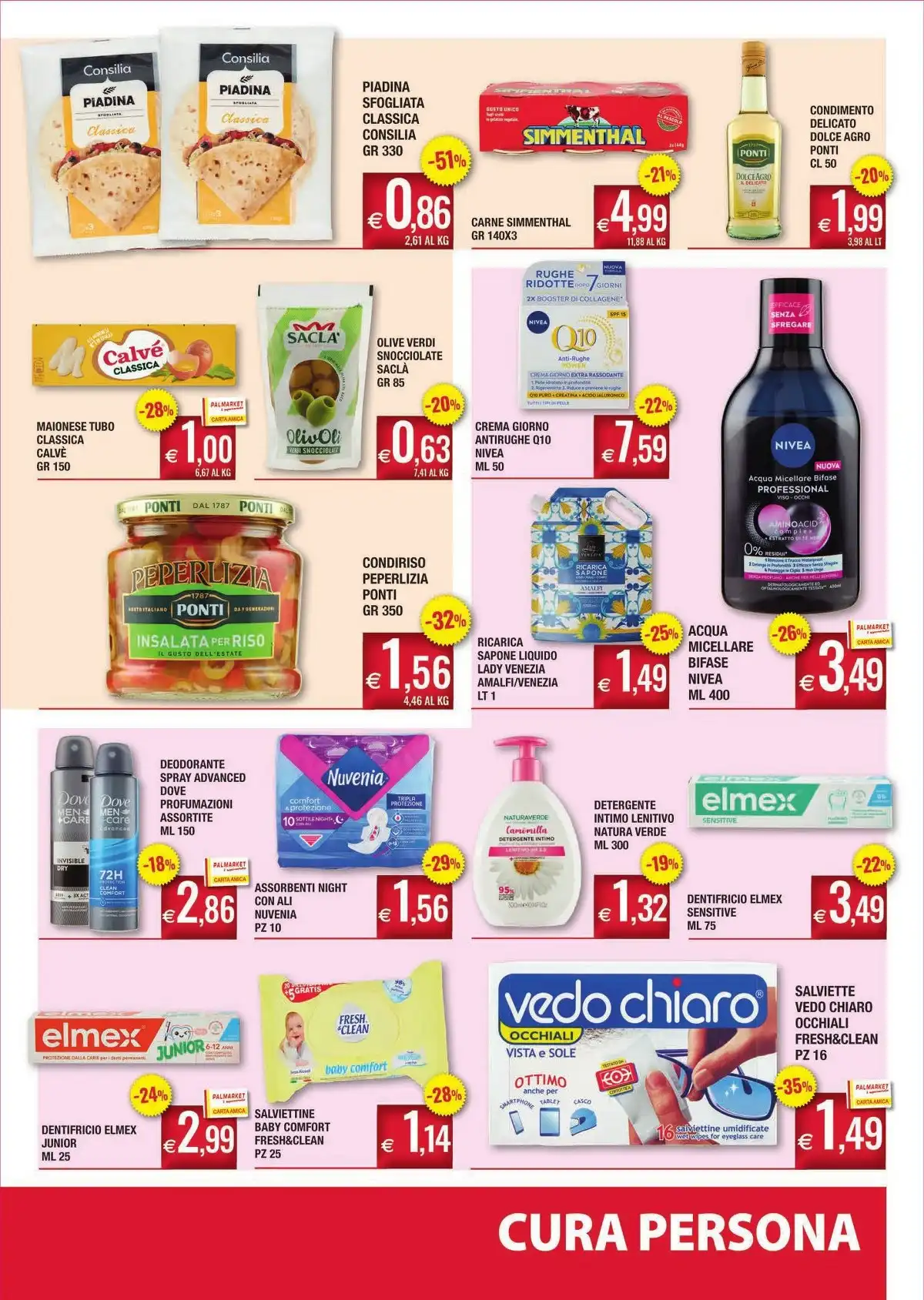 Dal 4 Giugno