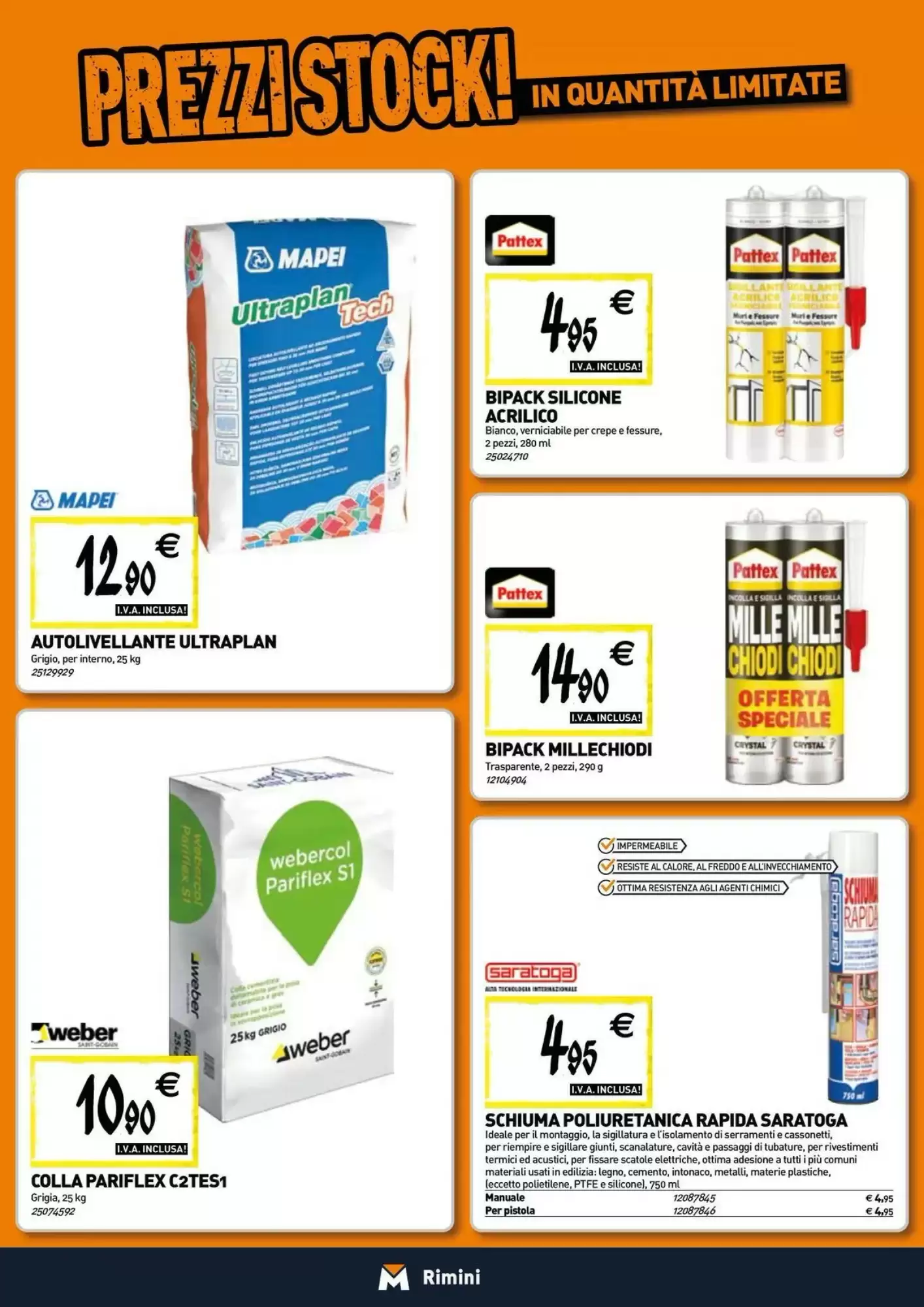 Dal 28 Maggio