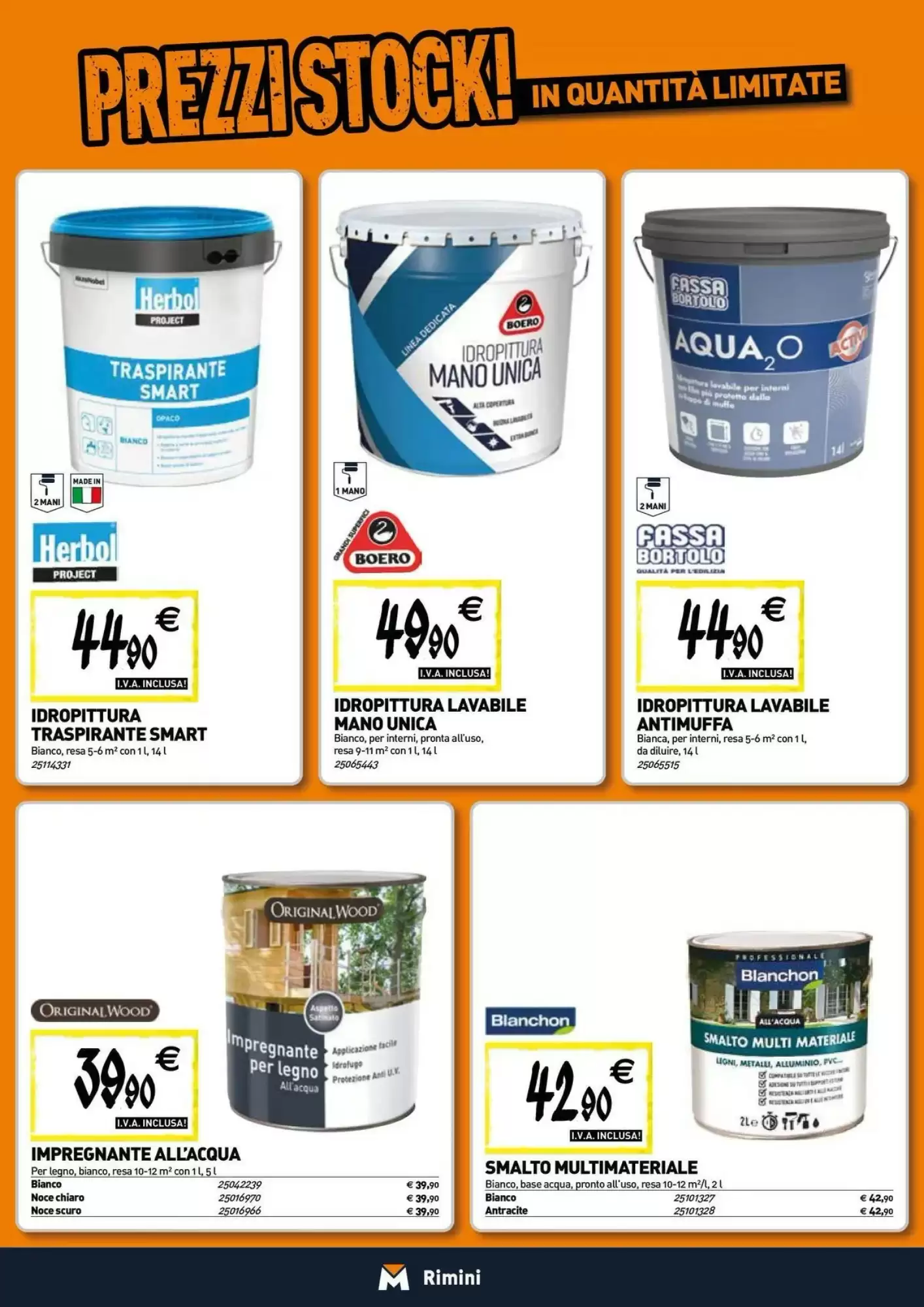 Dal 28 Maggio