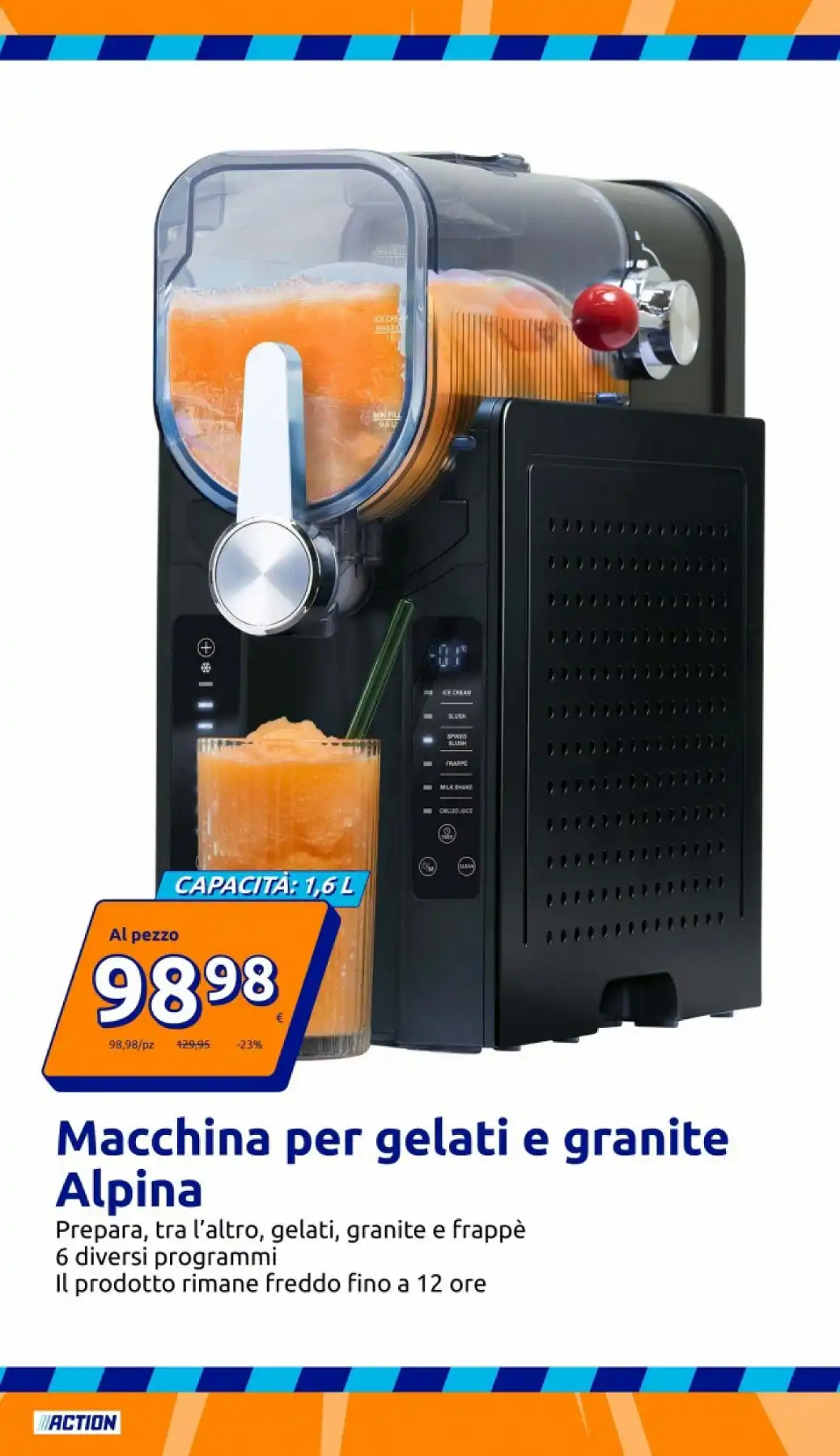 Dal 27 Maggio