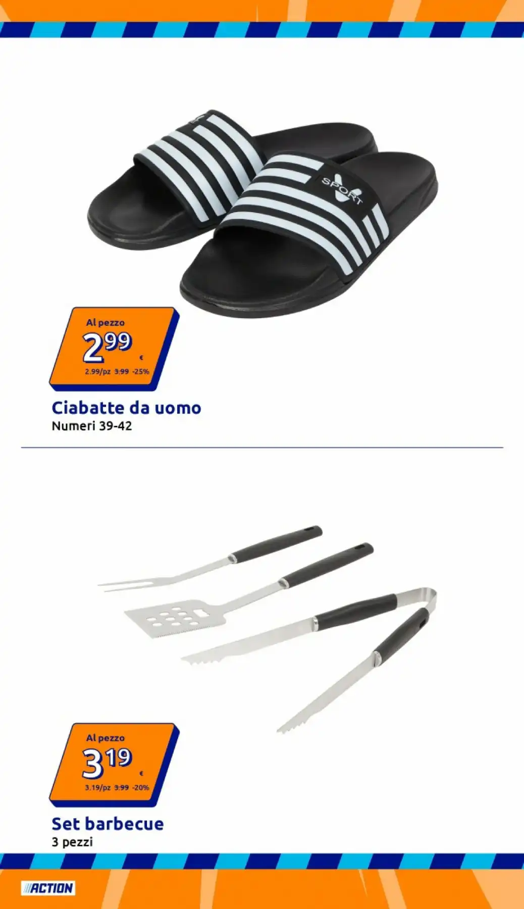 Dal 27 Maggio