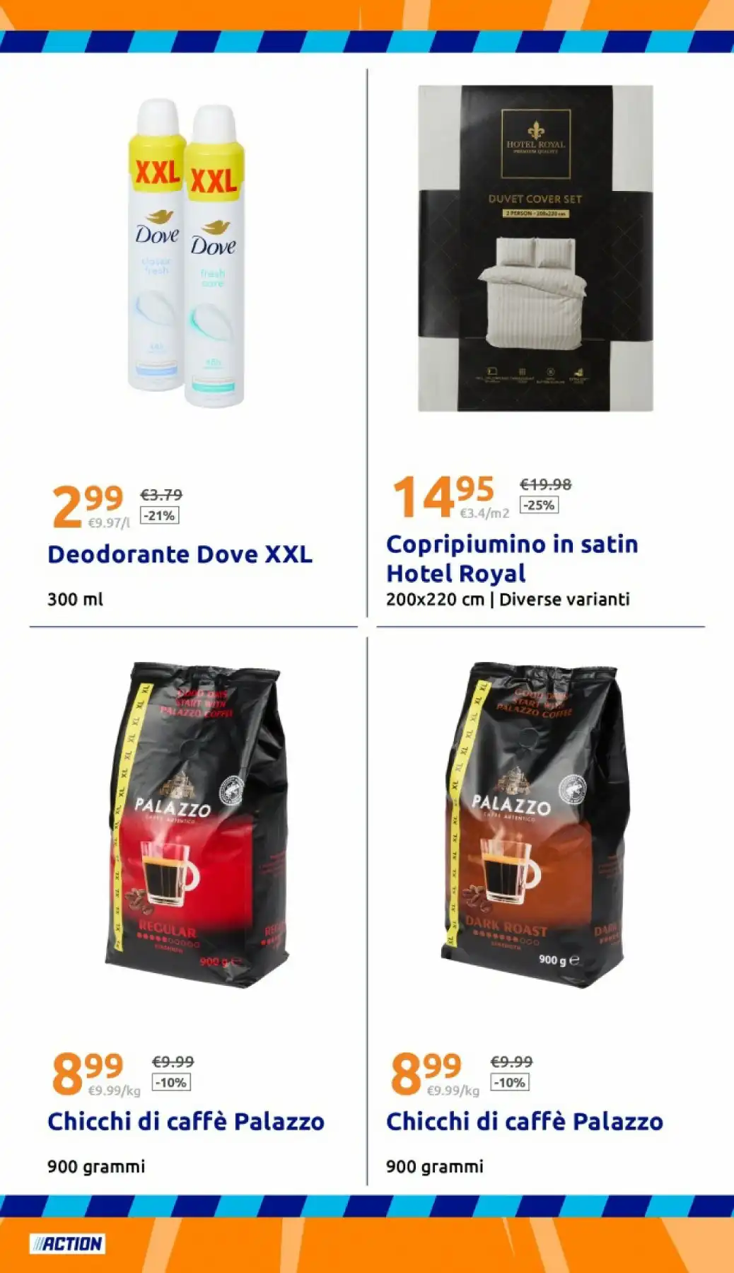 Dal 27 Maggio