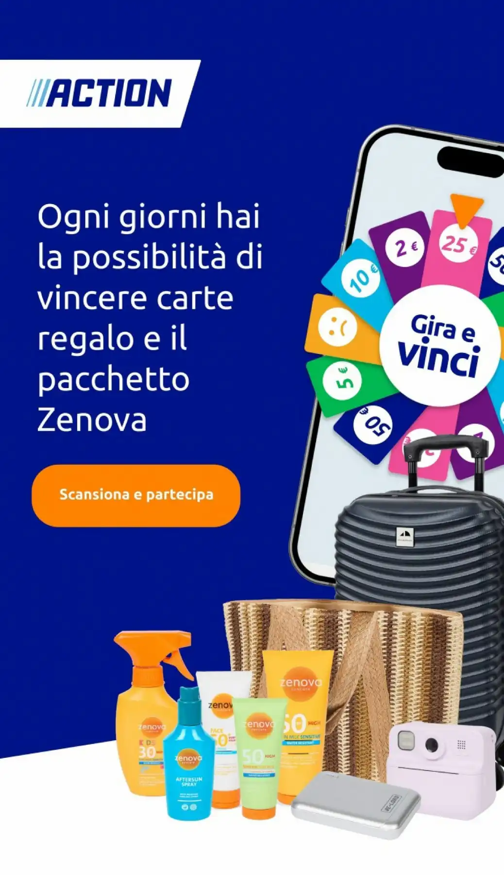 Dal 27 Maggio