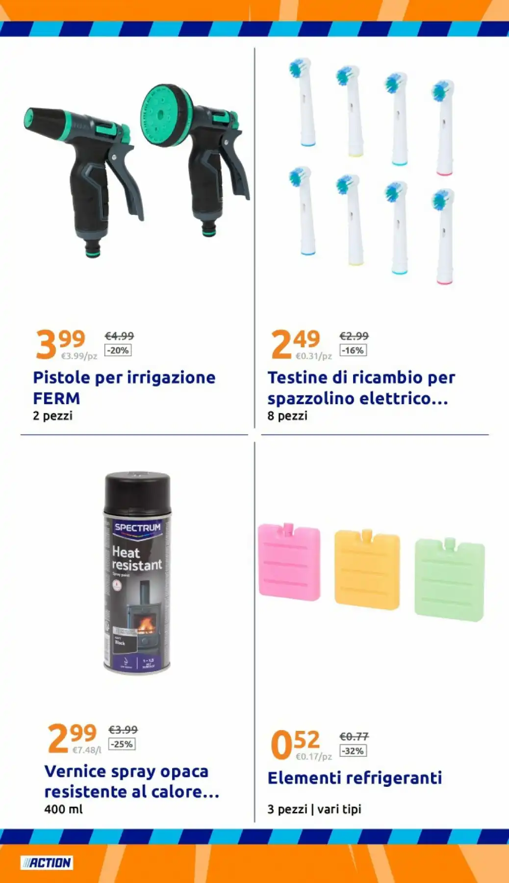 Dal 27 Maggio