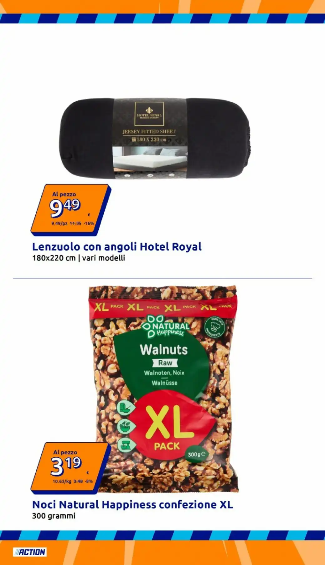 Dal 27 Maggio
