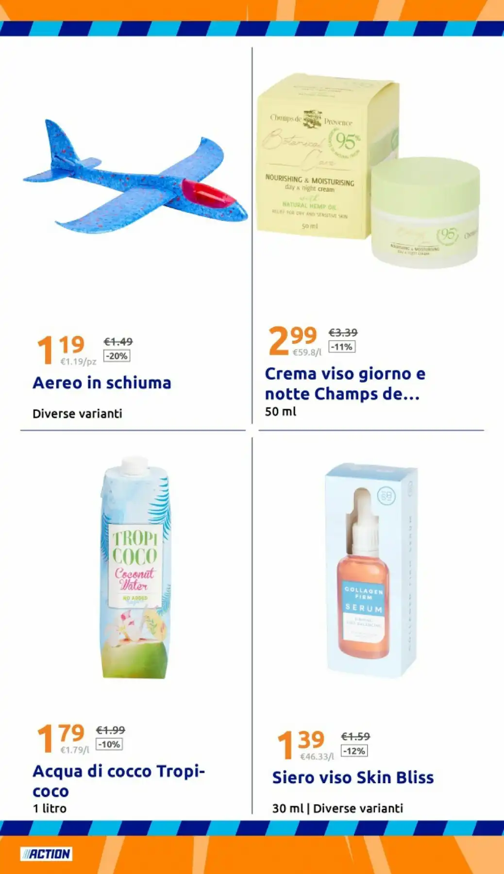 Dal 27 Maggio