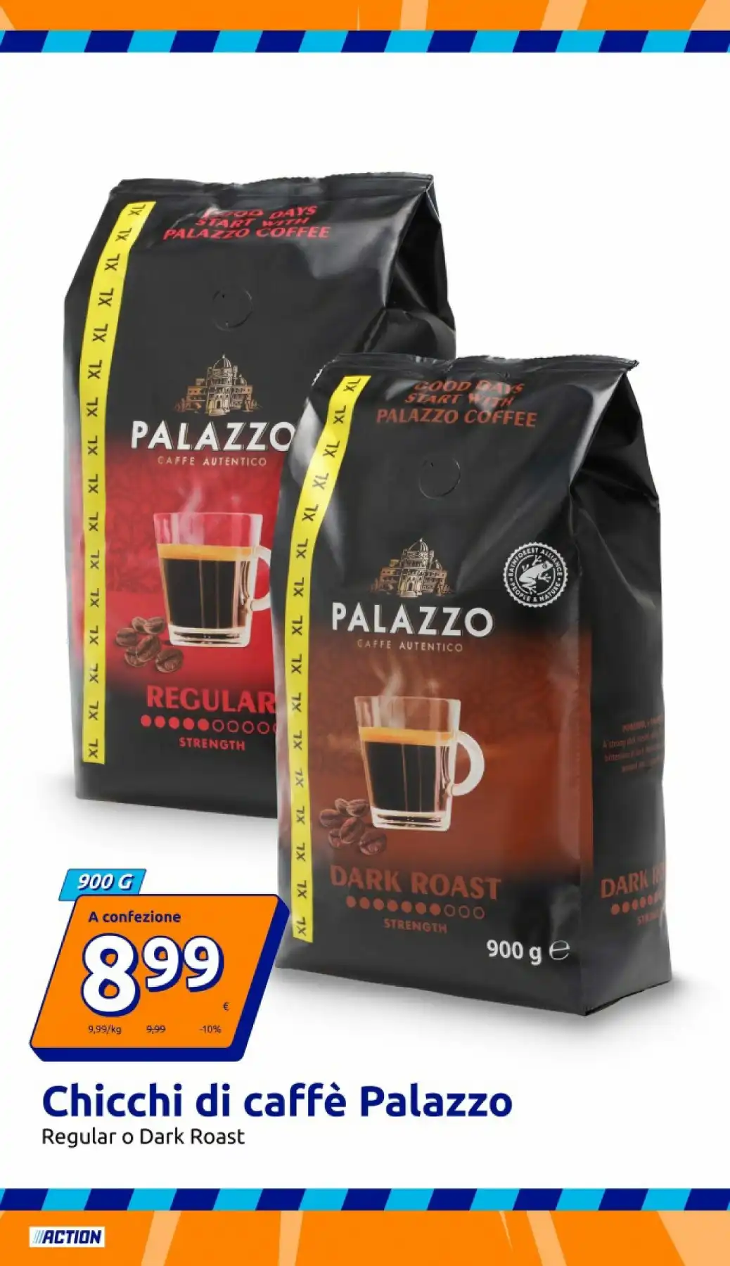 Dal 27 Maggio