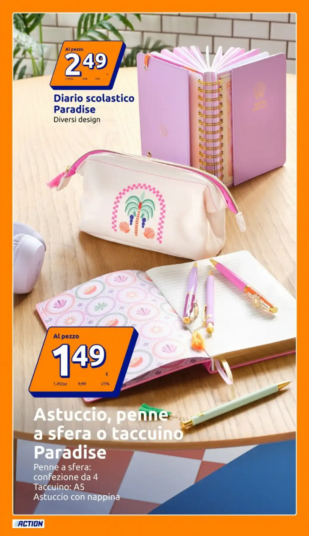 Dal 3 Giugno