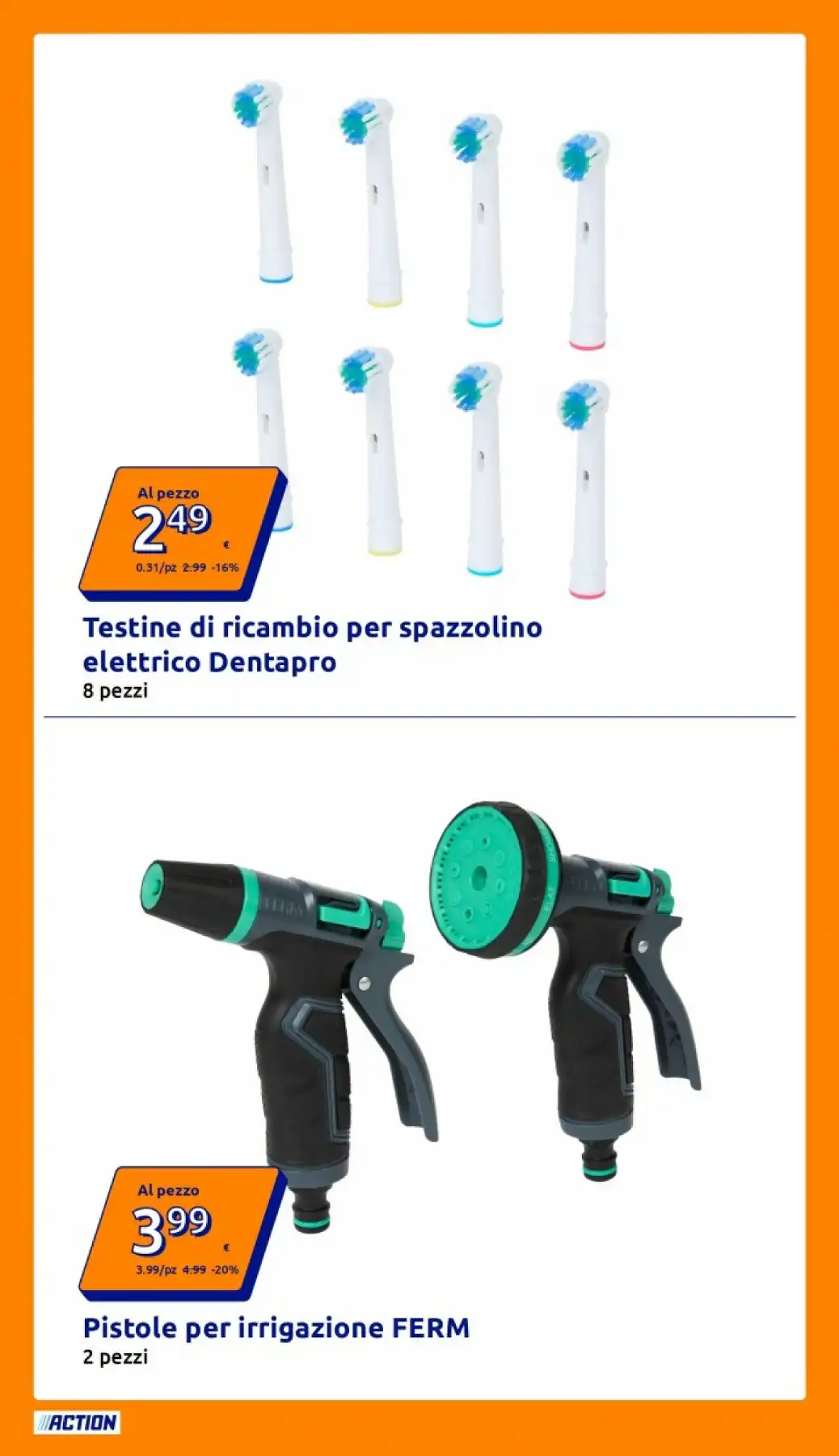 Dal 3 Giugno