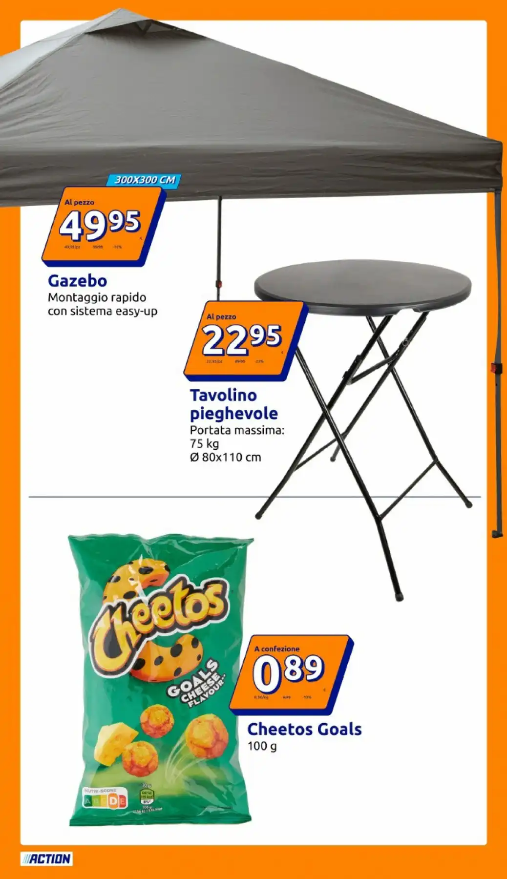 Dal 3 Giugno