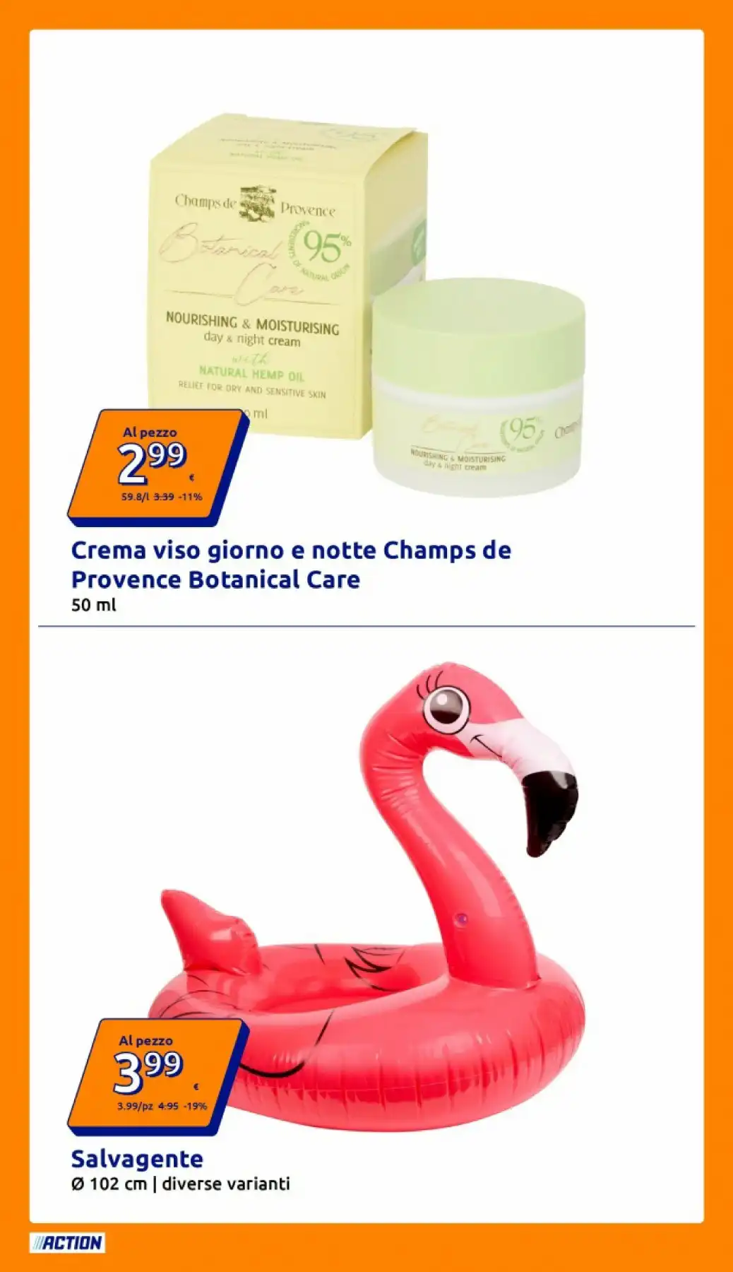 Dal 3 Giugno