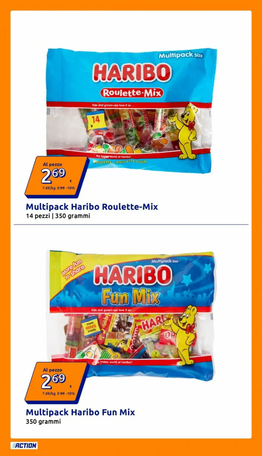 Dal 3 Giugno