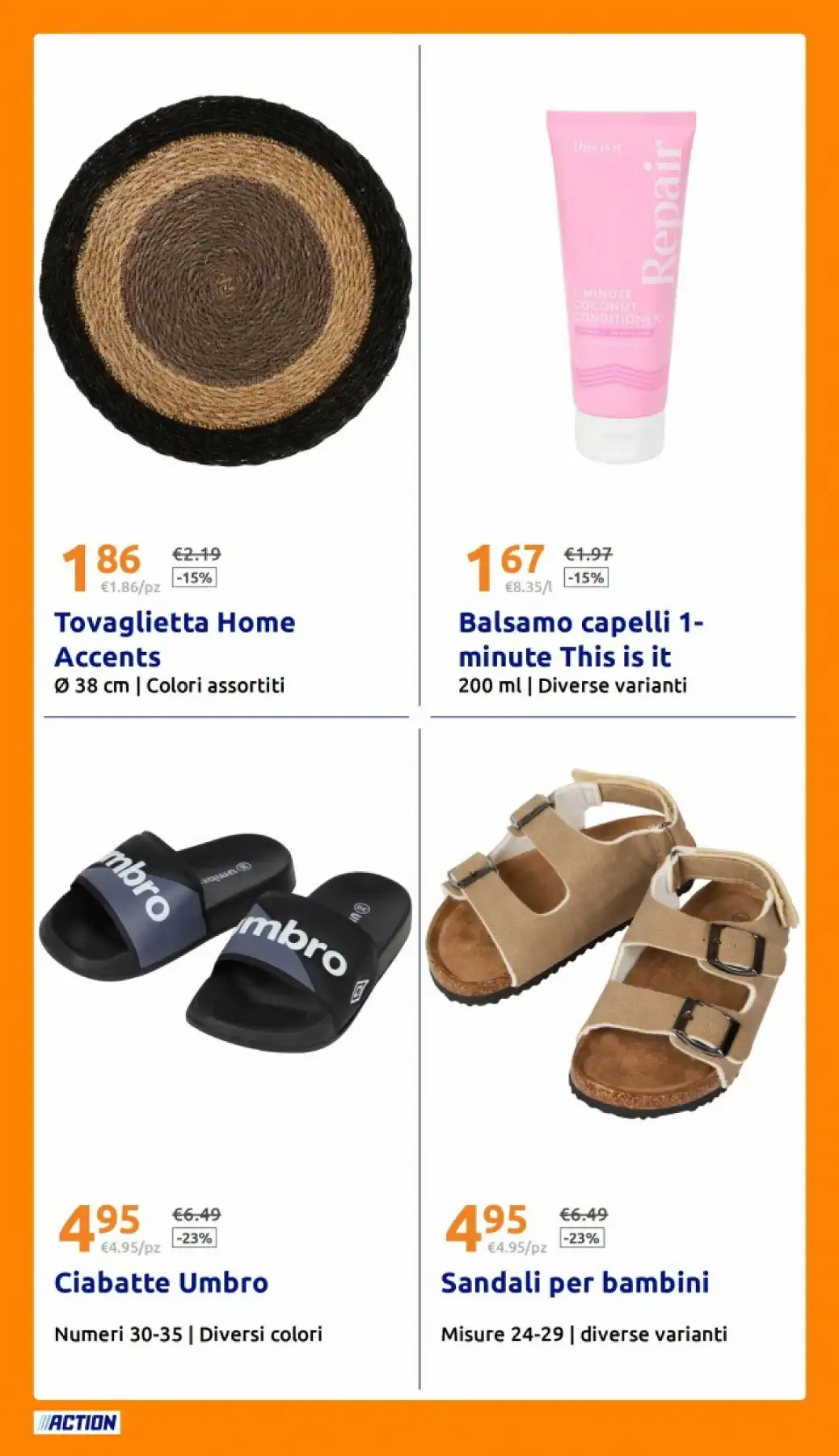 Dal 3 Giugno
