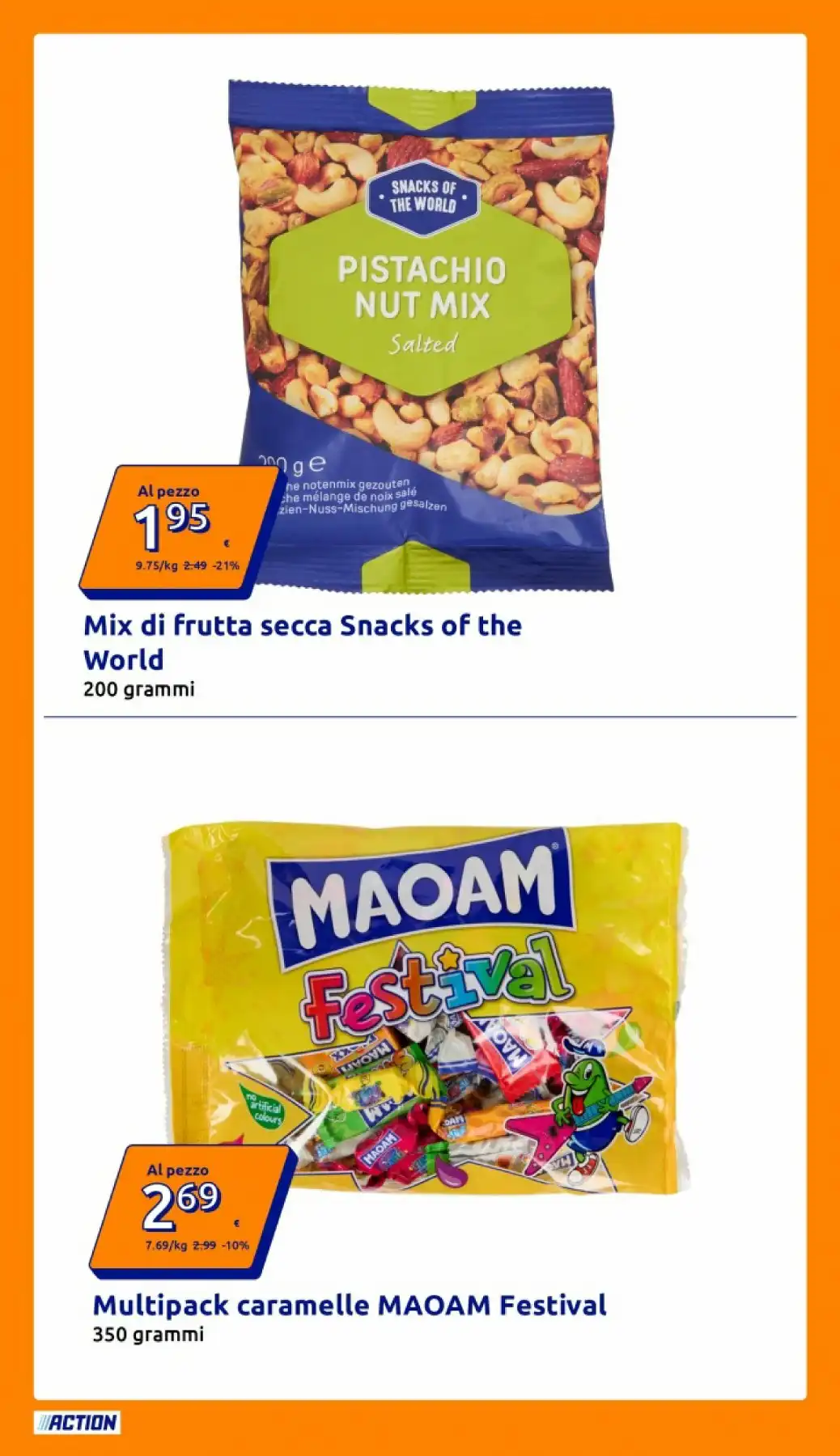 Dal 3 Giugno