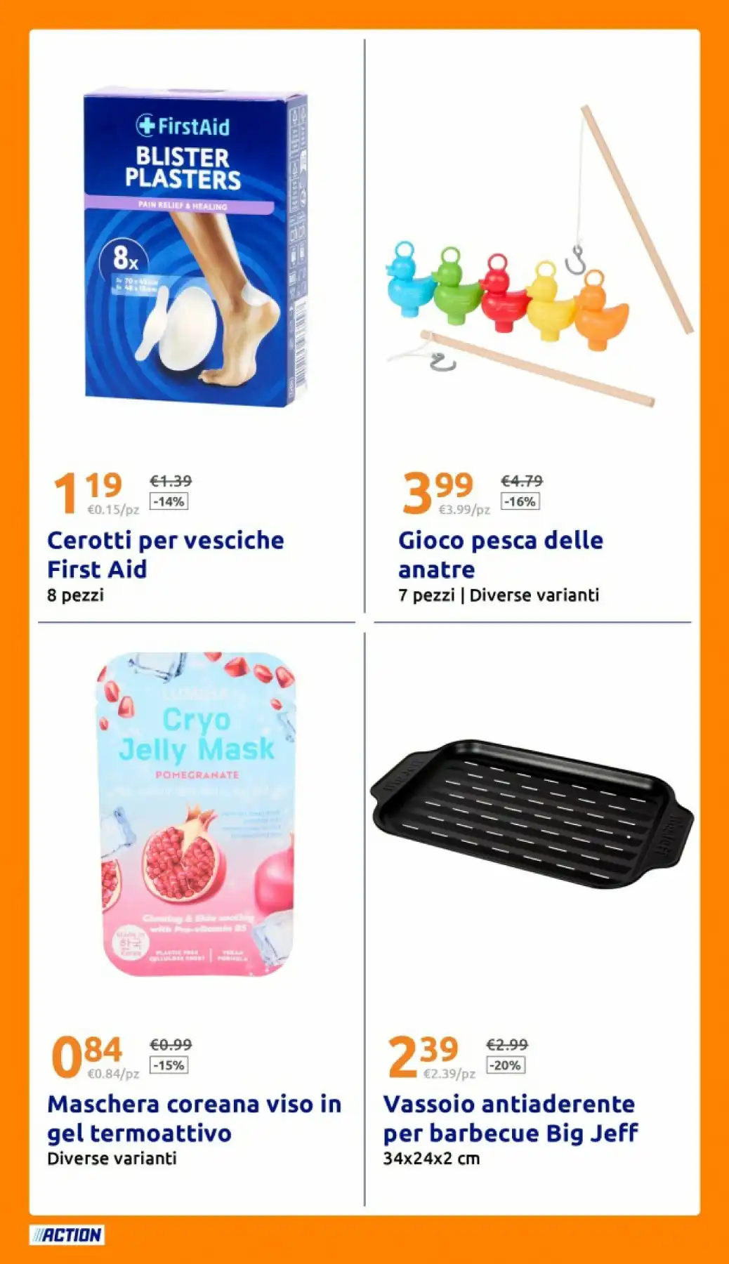 Dal 3 Giugno