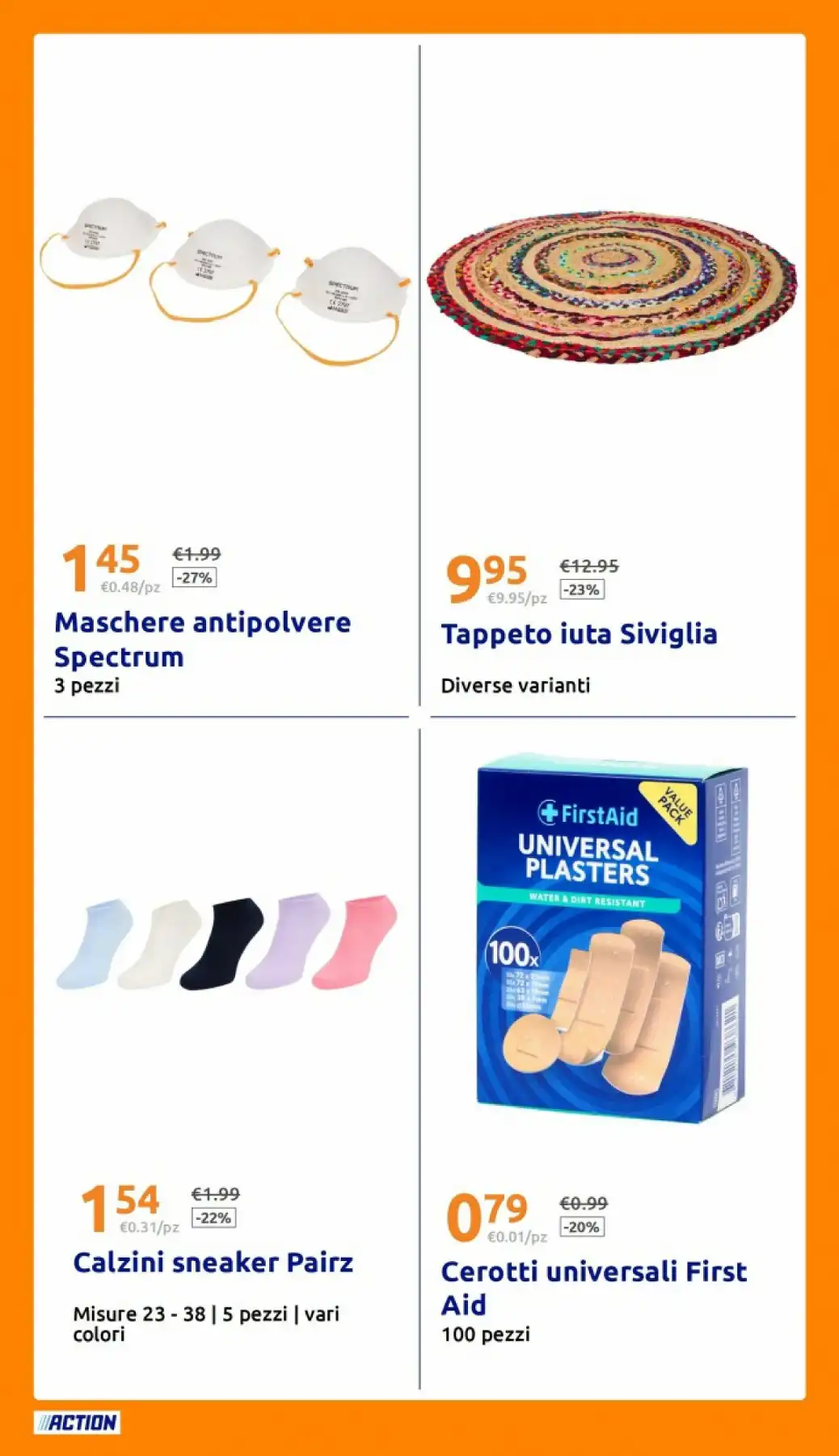Dal 3 Giugno