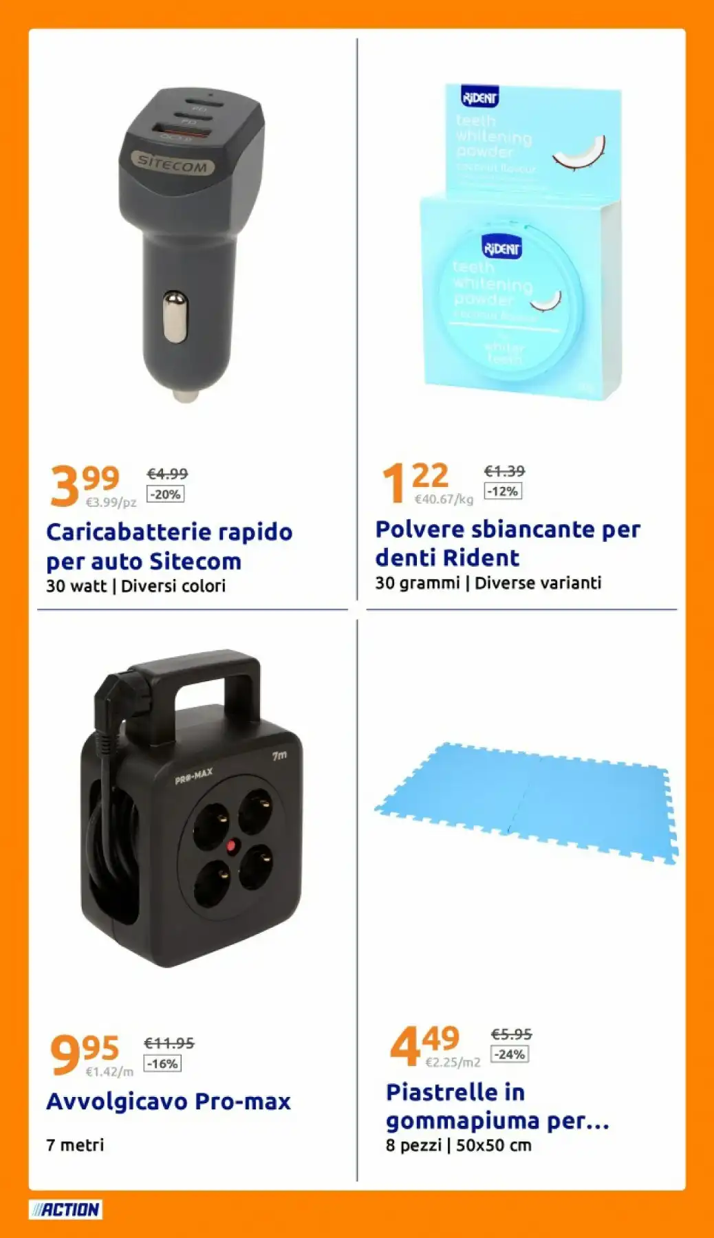 Dal 3 Giugno