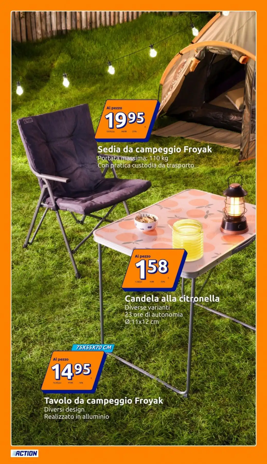 Dal 3 Giugno