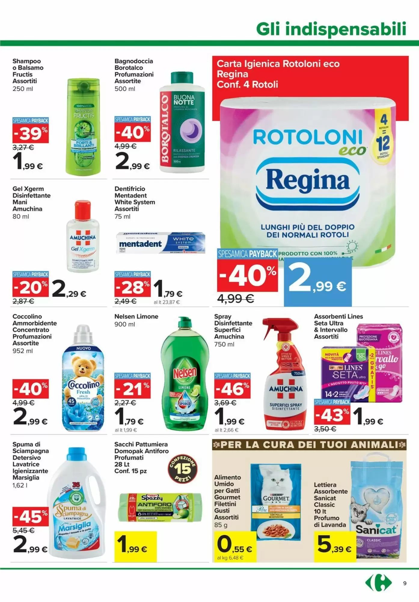Dal 30 Luglio