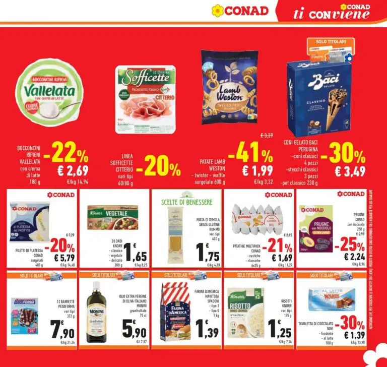 Dal 9 Settembre