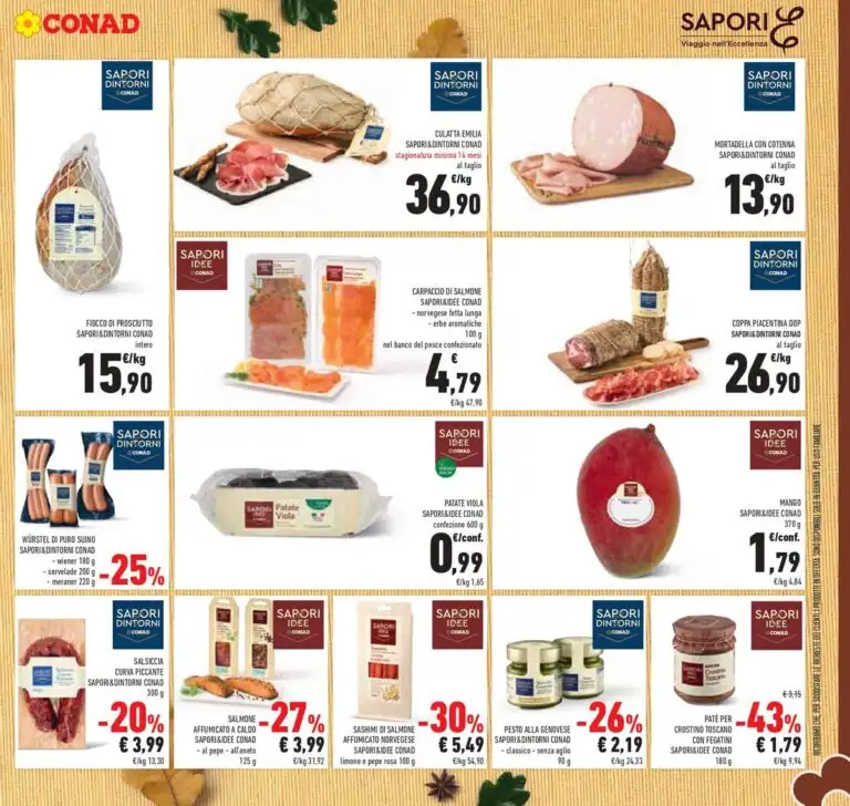 Dal 9 Settembre