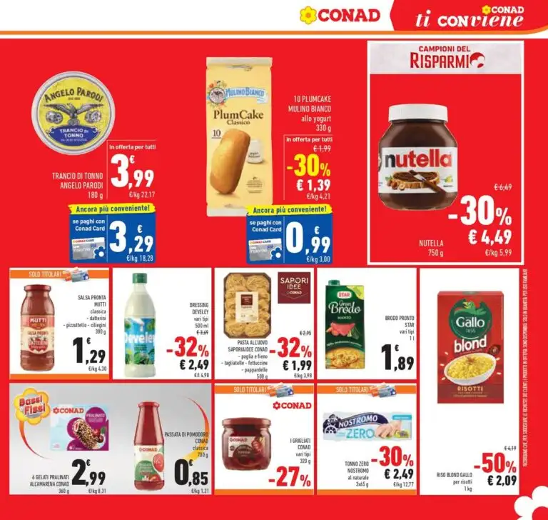 Dal 9 Settembre