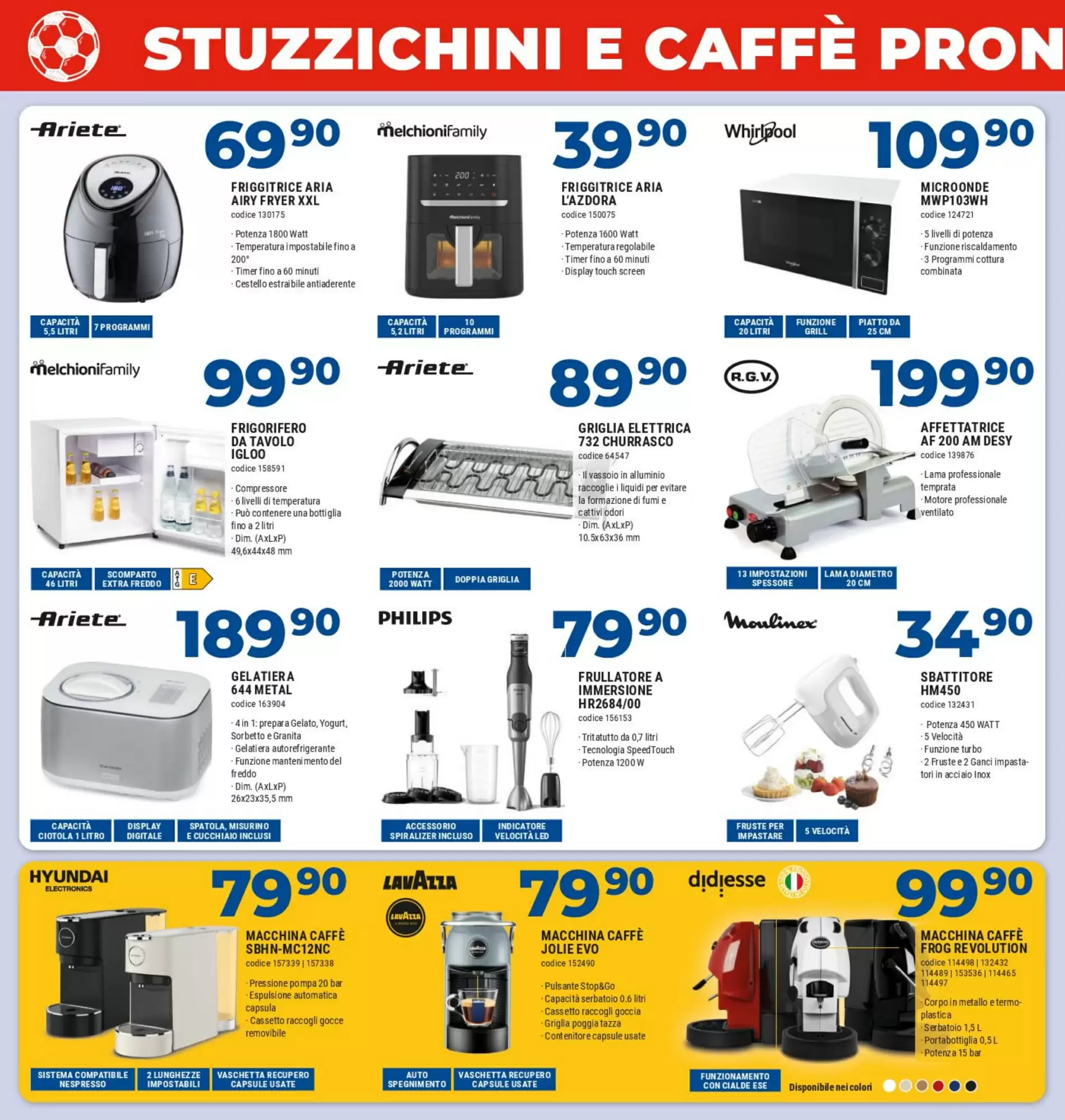 Dal 29 Maggio