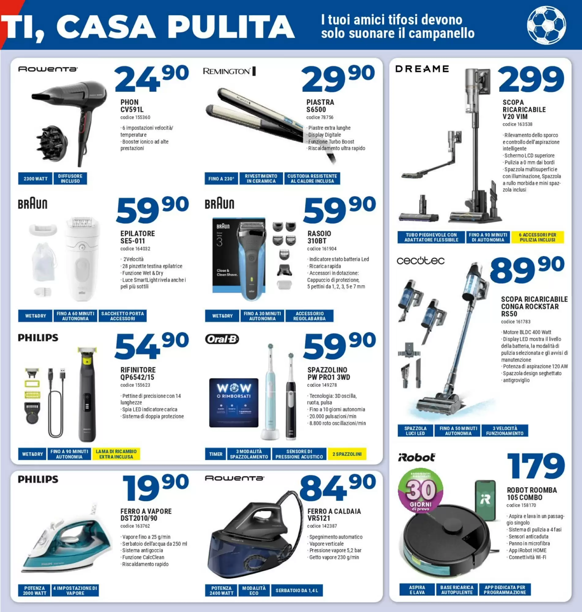 Dal 29 Maggio