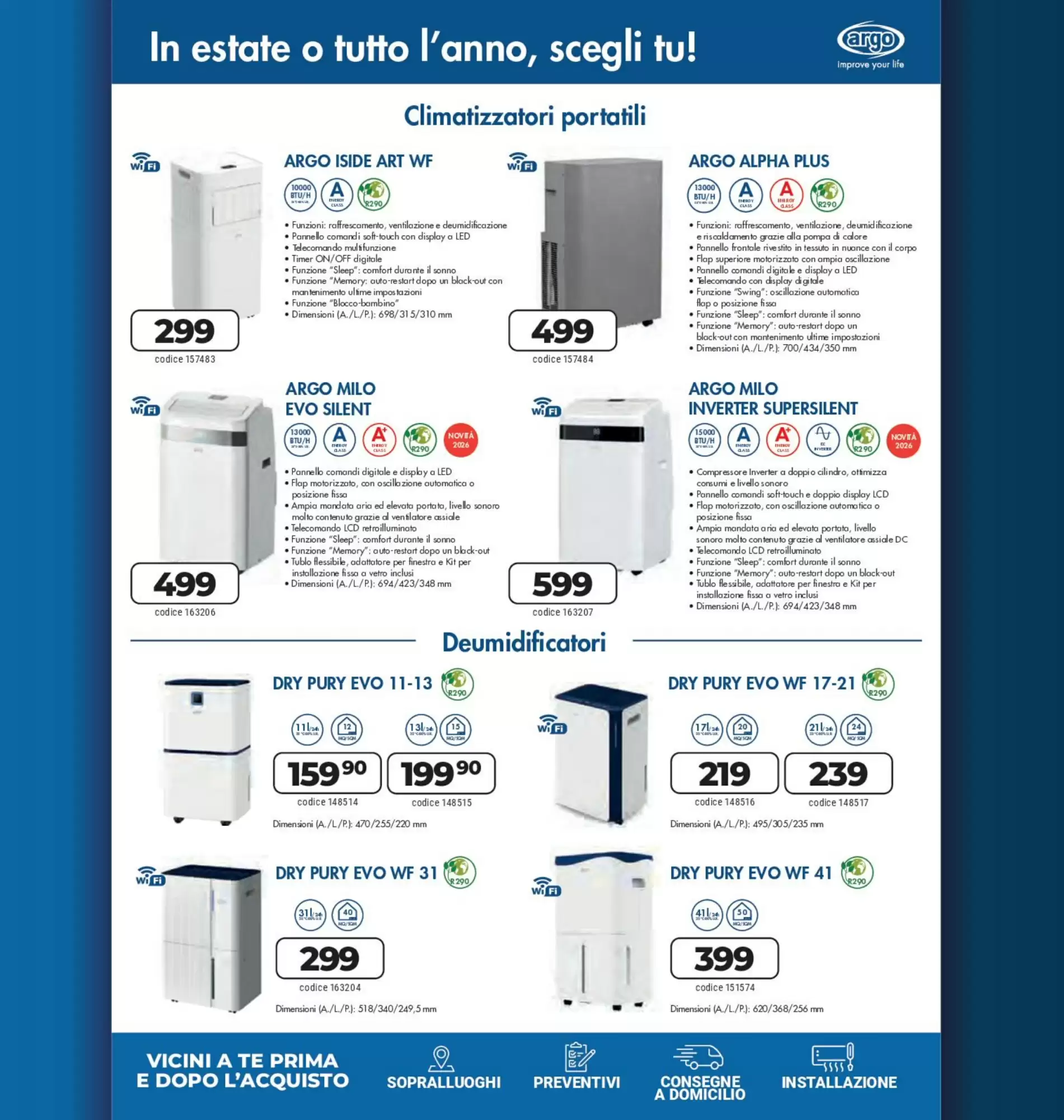 Dal 29 Maggio