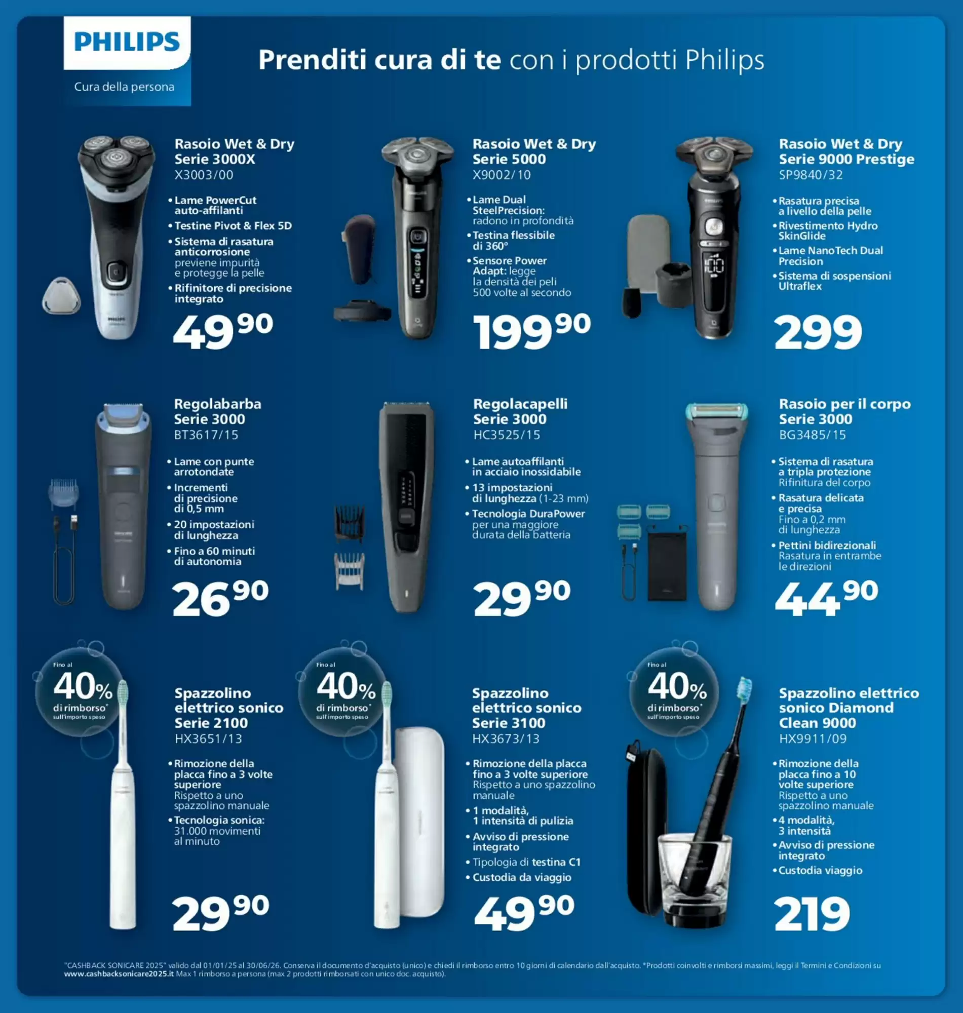 Dal 29 Maggio