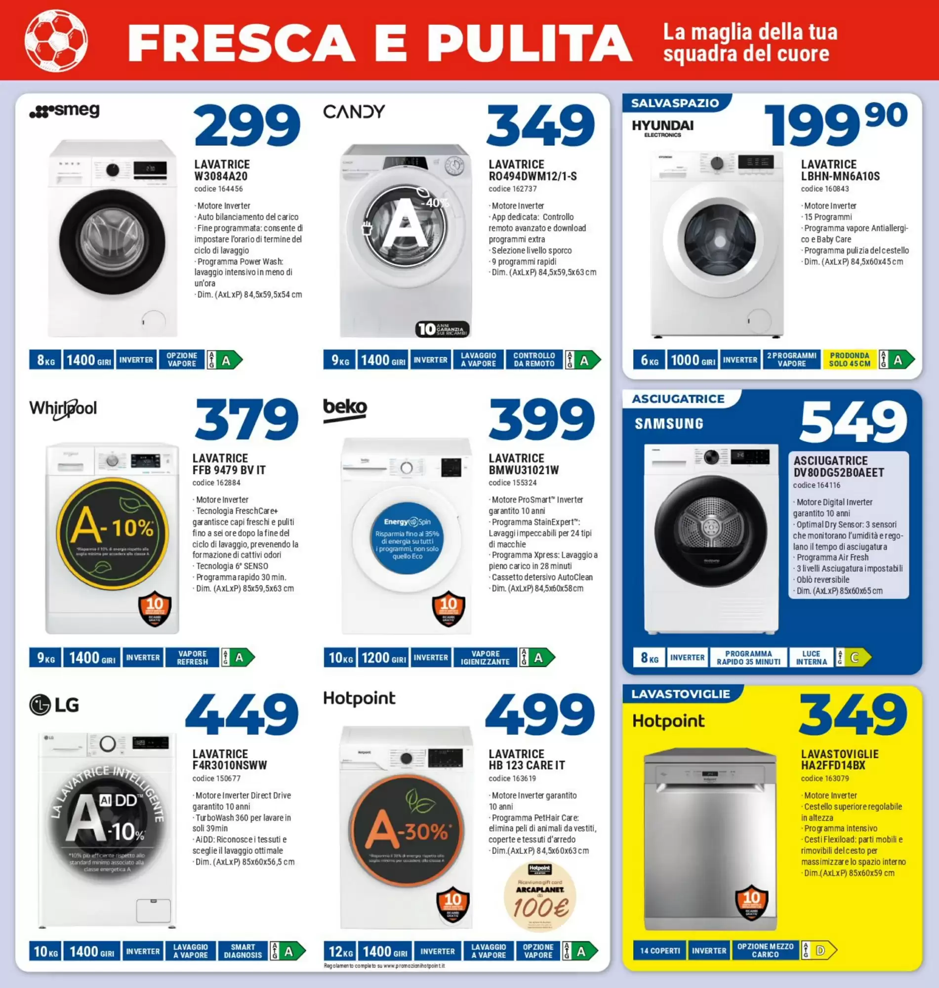 Dal 29 Maggio