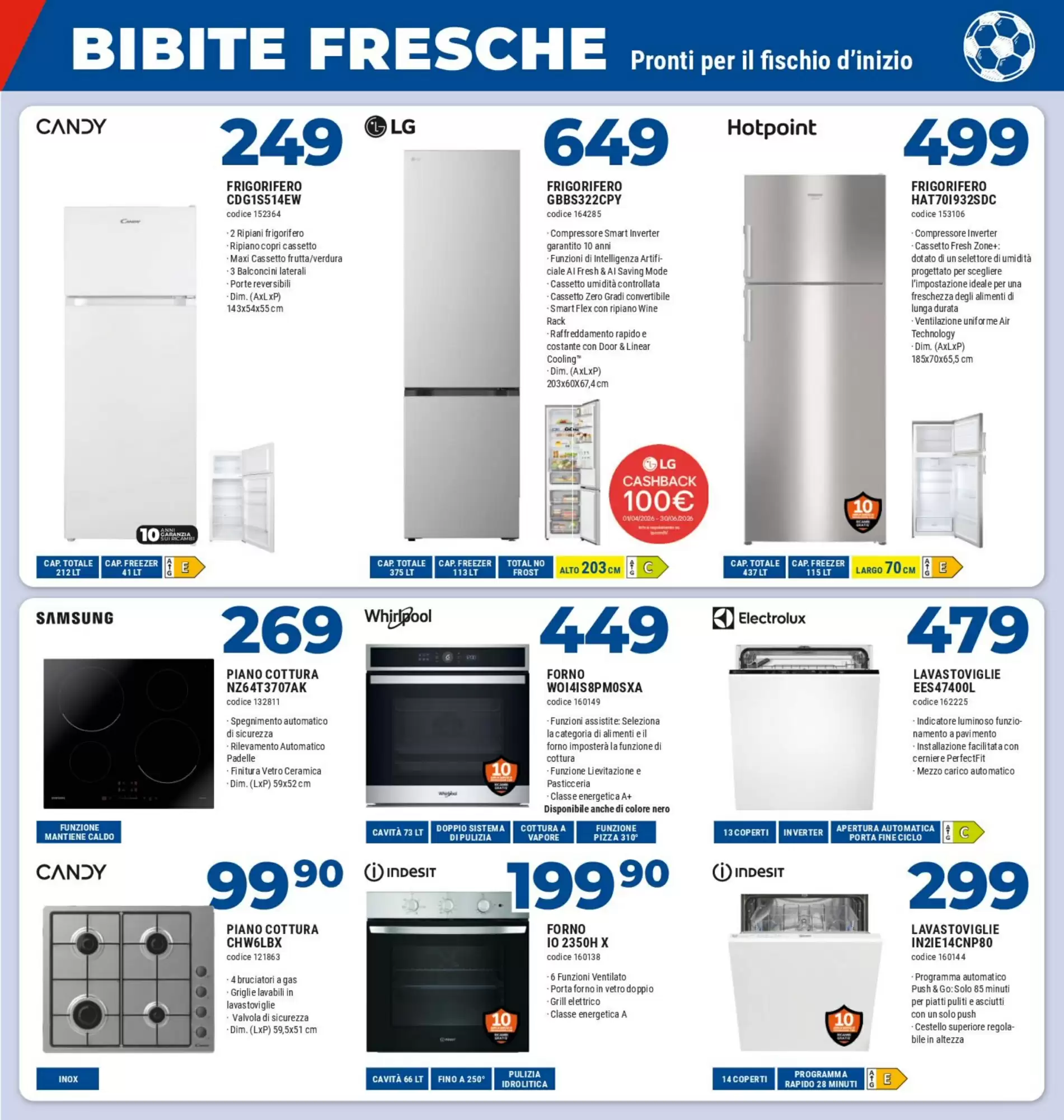 Dal 29 Maggio
