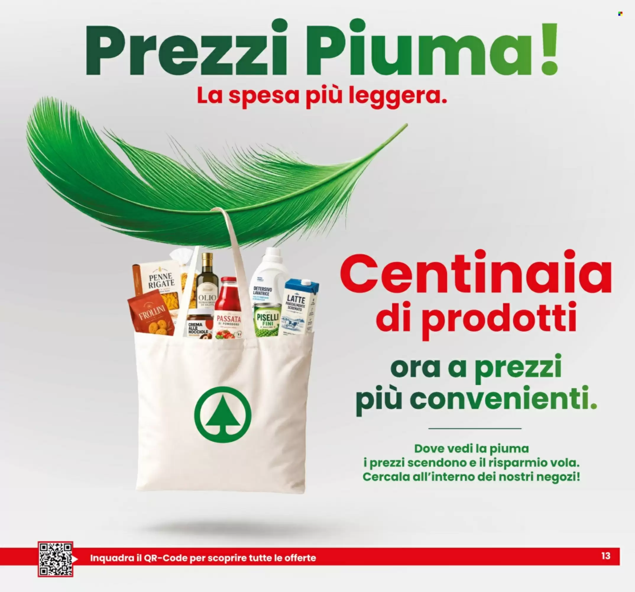 Eurospar Volantino Dal 17 Settembre Al 30 Settembre 2026 Anteprima - Immagine 3 Dal 17 Settembre