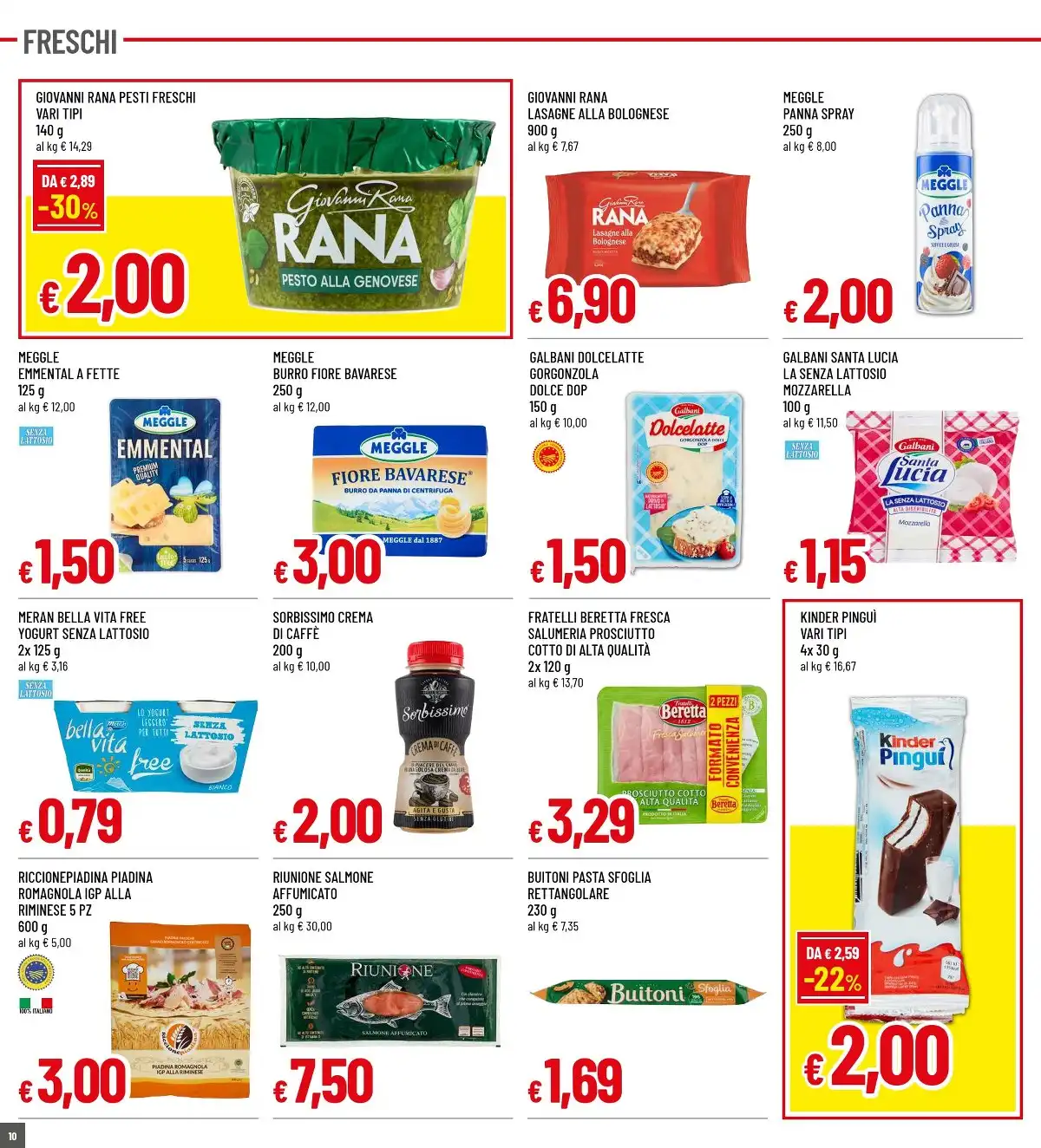 Superstore Dal 21 Maggio