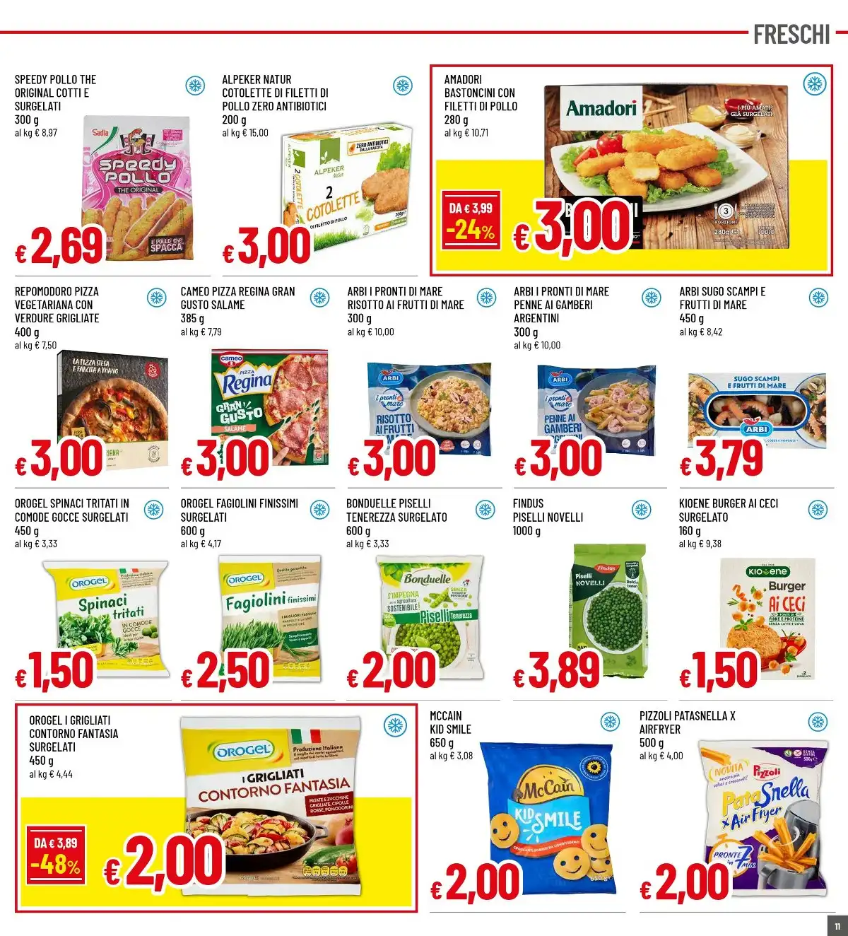 Superstore Dal 21 Maggio