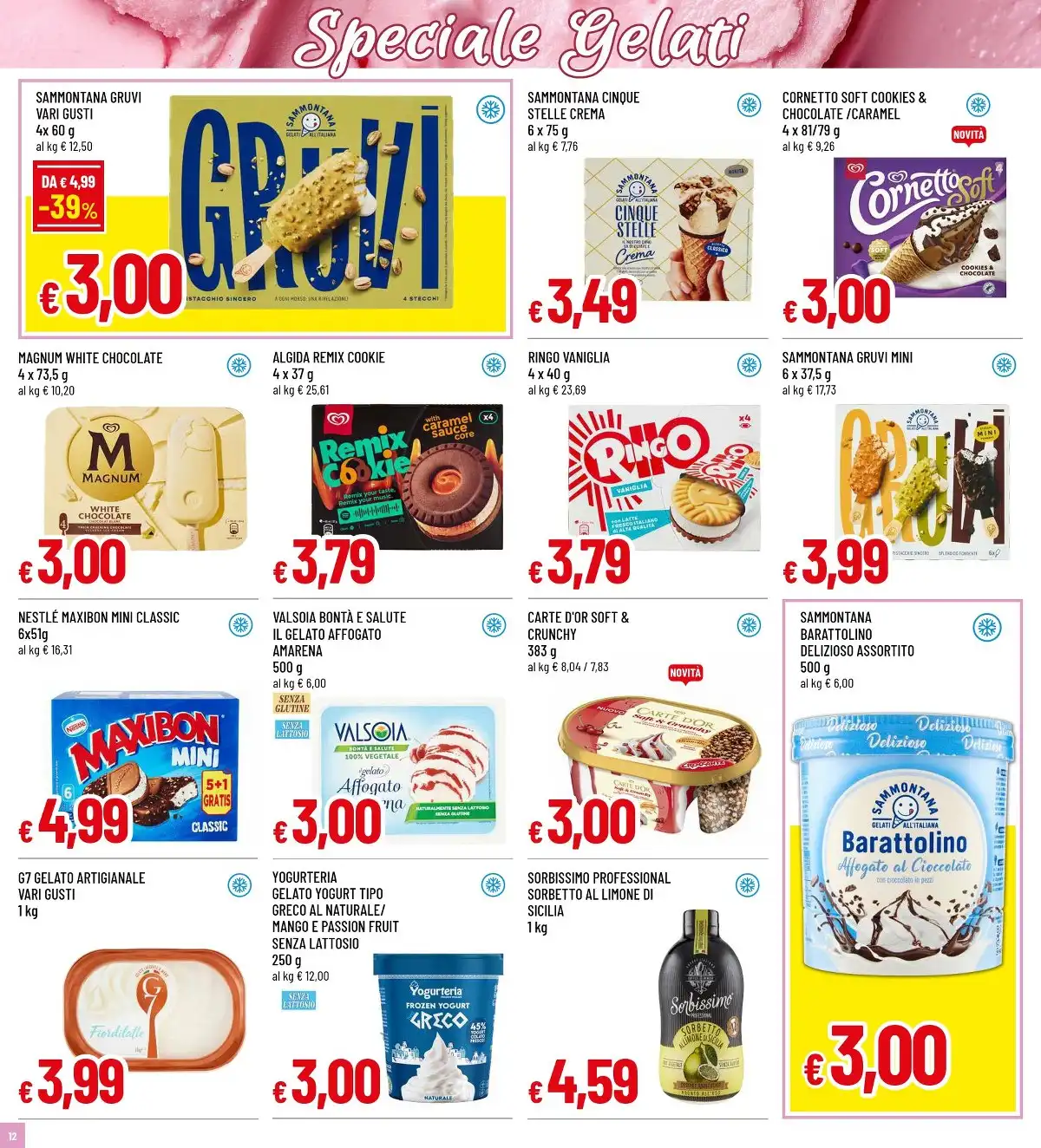 Superstore Dal 21 Maggio