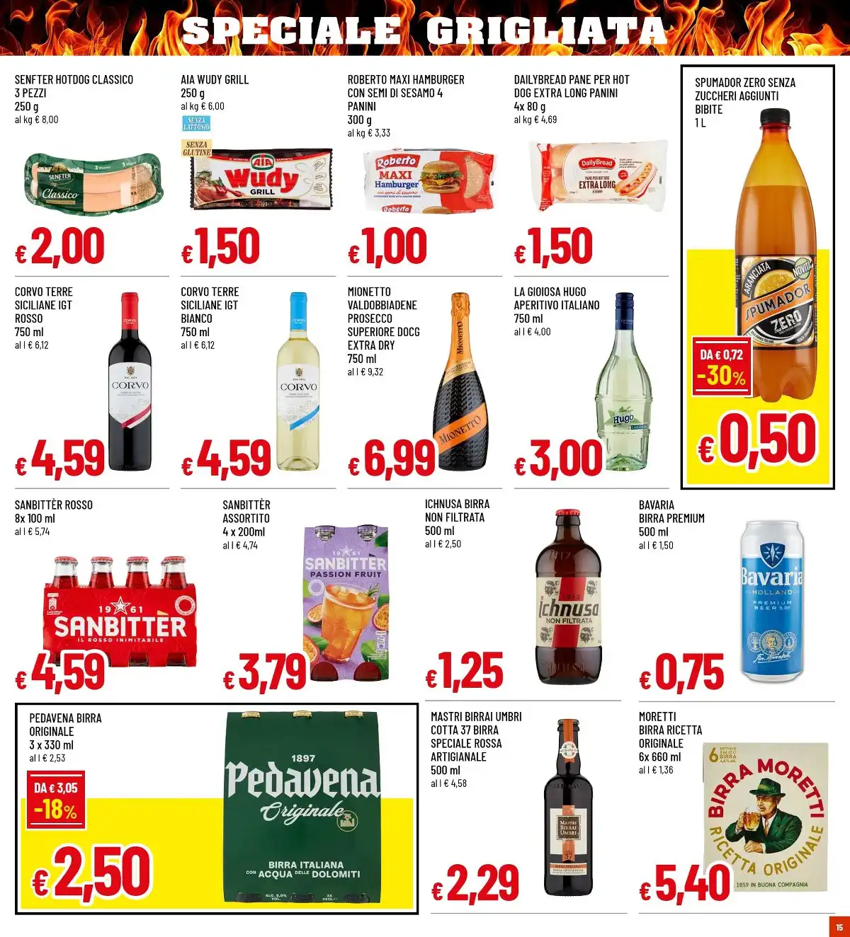 Superstore Dal 21 Maggio