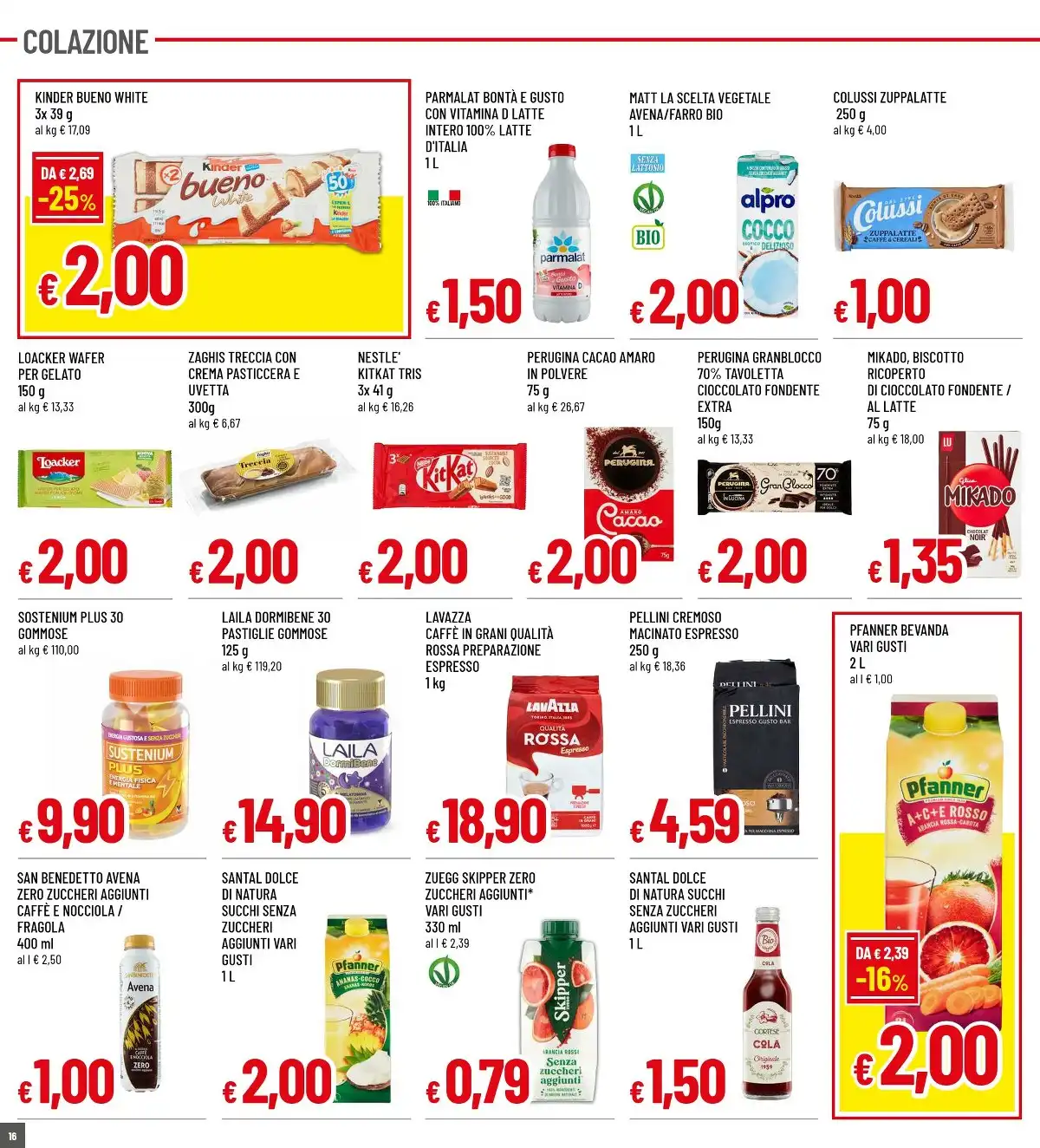 Superstore Dal 21 Maggio