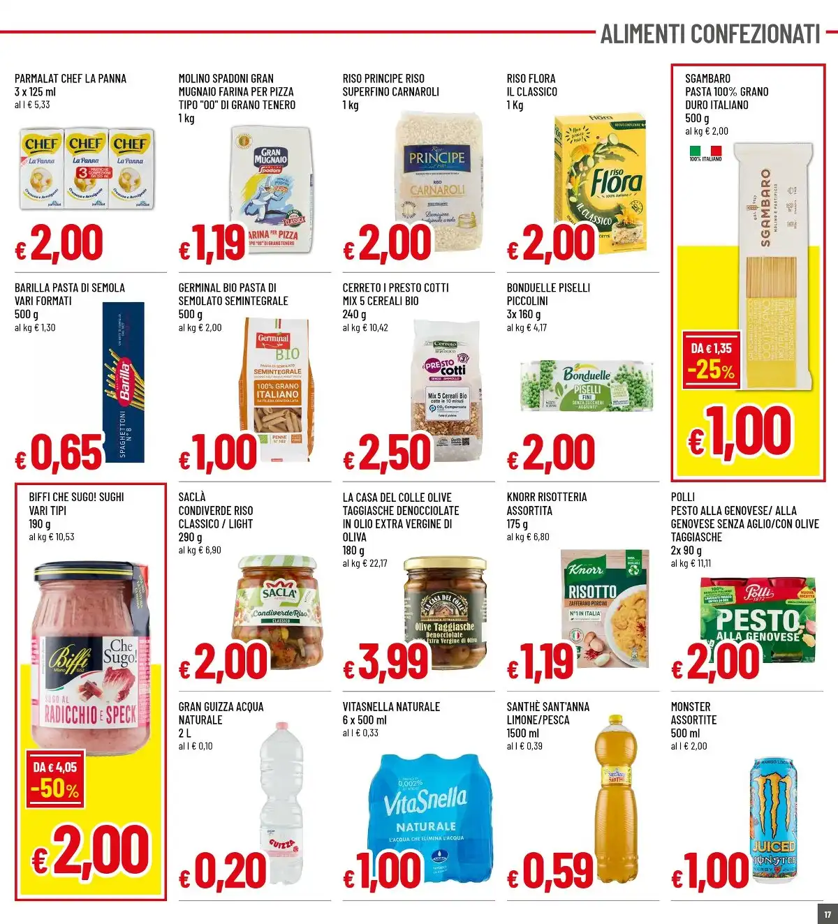 Superstore Dal 21 Maggio
