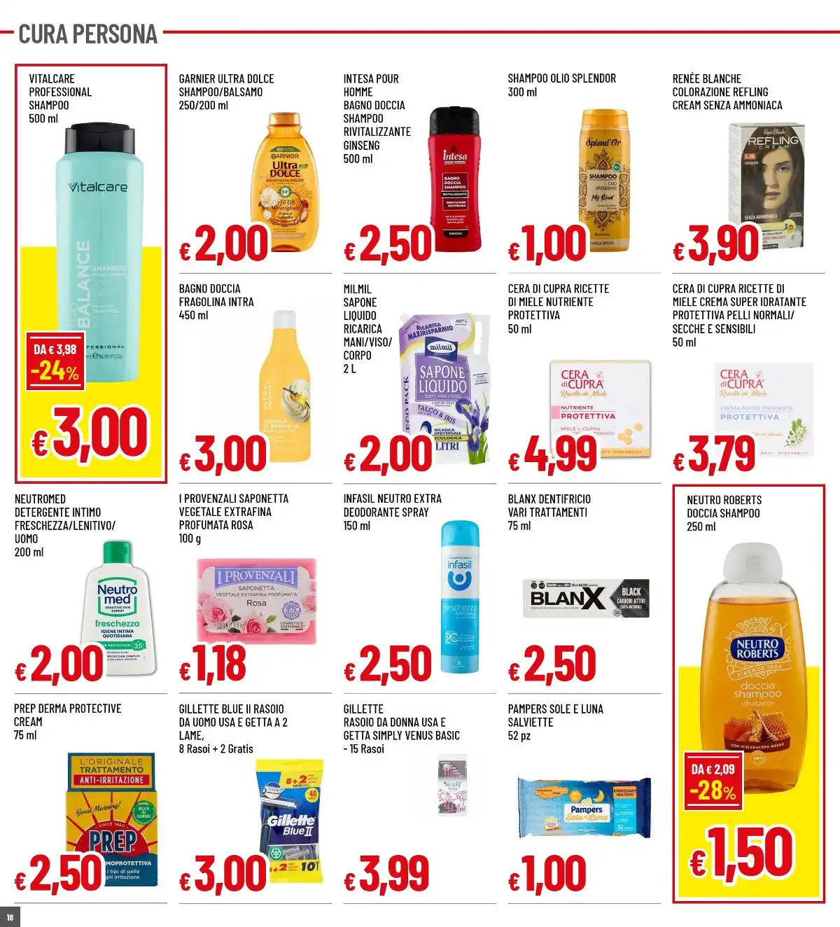 Superstore Dal 21 Maggio