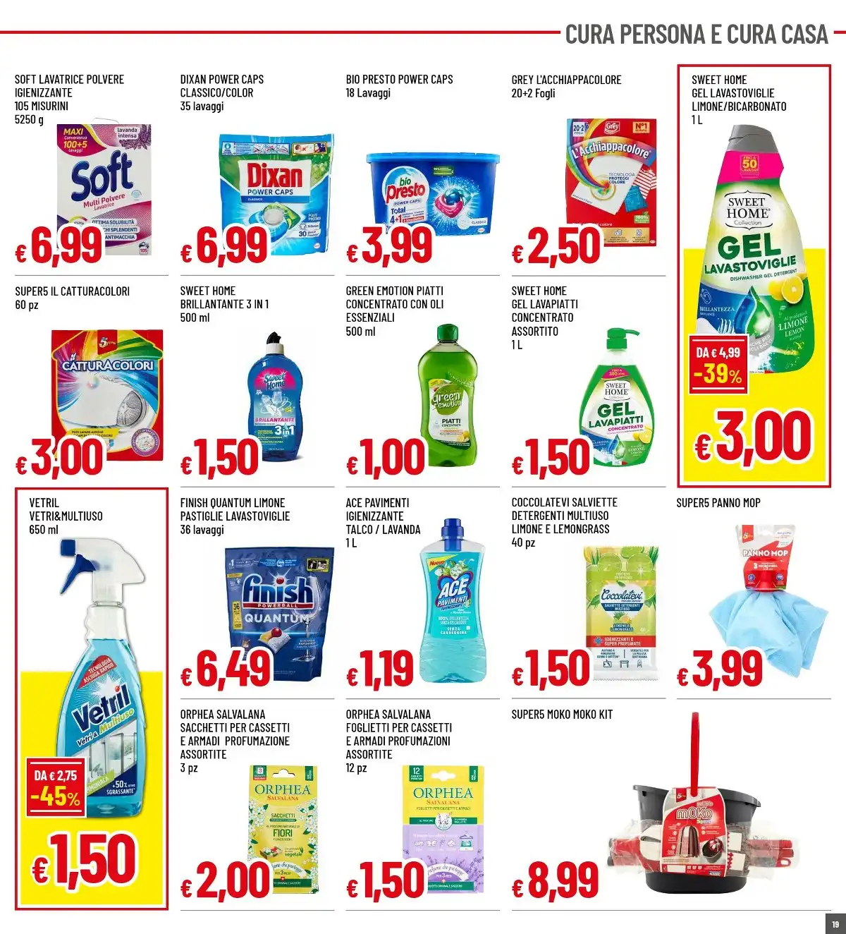 Superstore Dal 21 Maggio