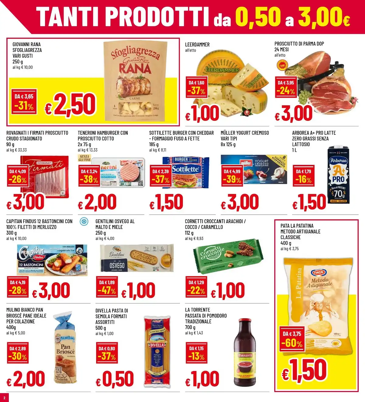 Superstore Dal 21 Maggio