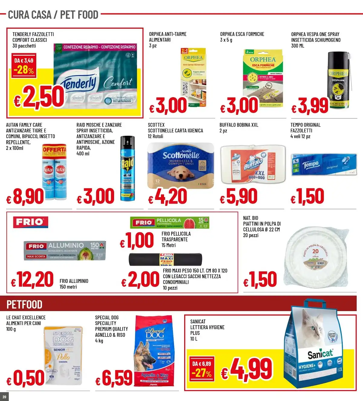 Superstore Dal 21 Maggio