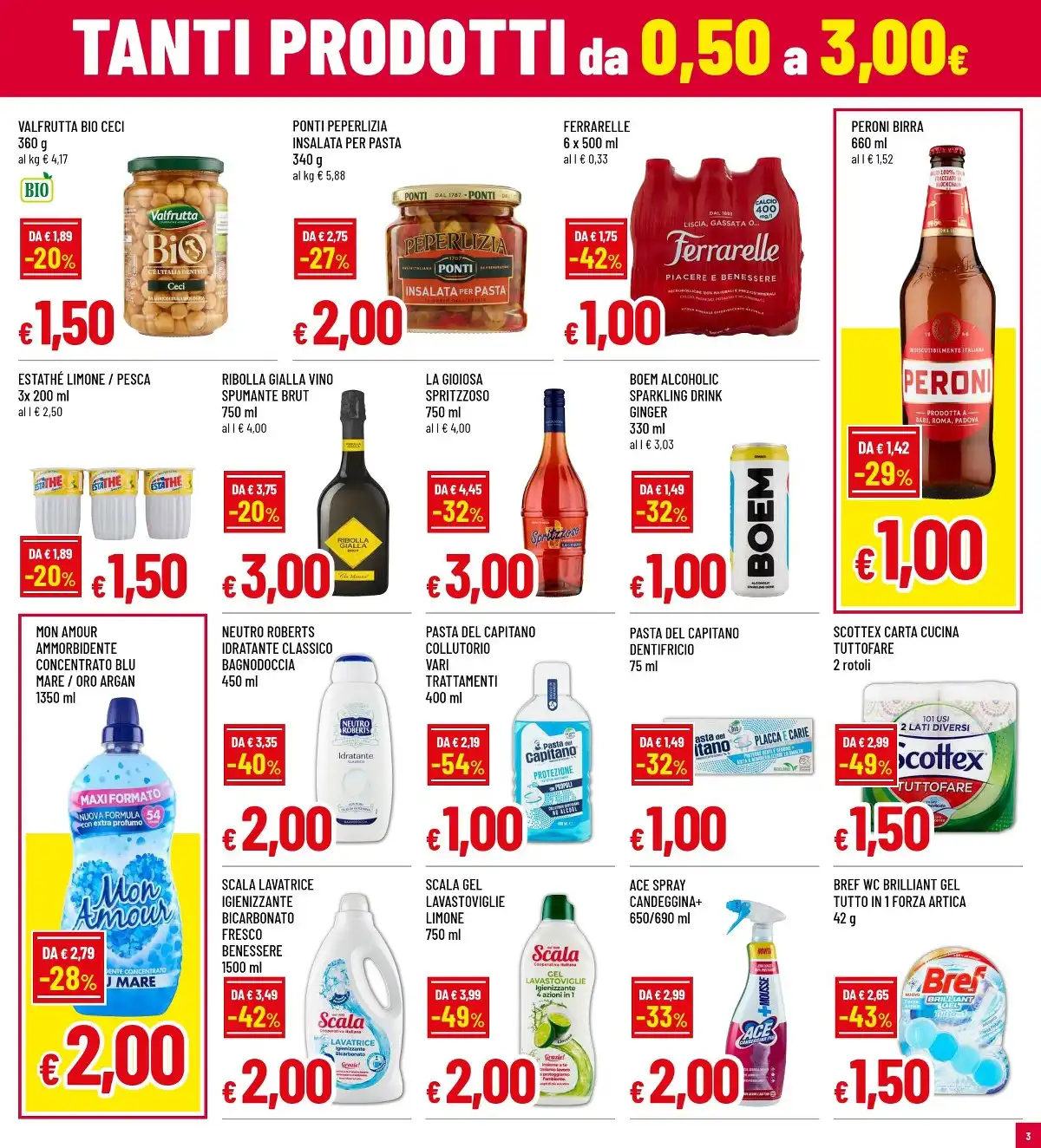 Superstore Dal 21 Maggio