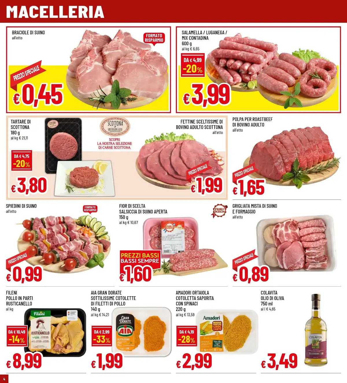 Superstore Dal 21 Maggio