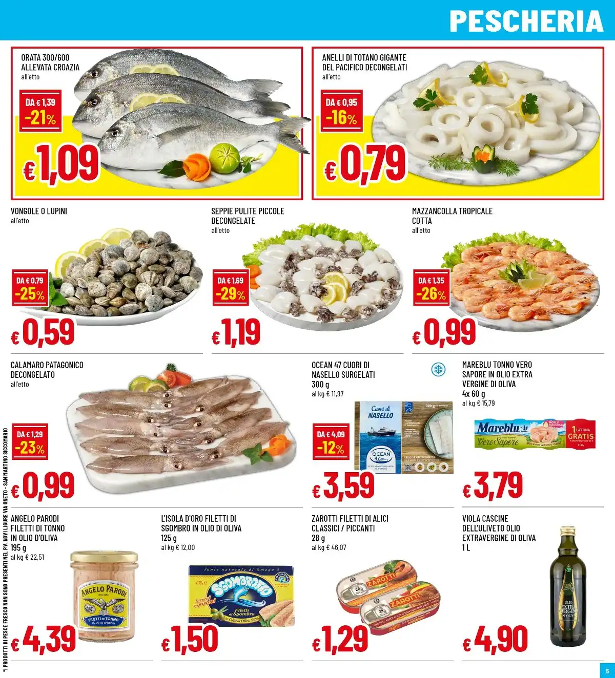 Superstore Dal 21 Maggio
