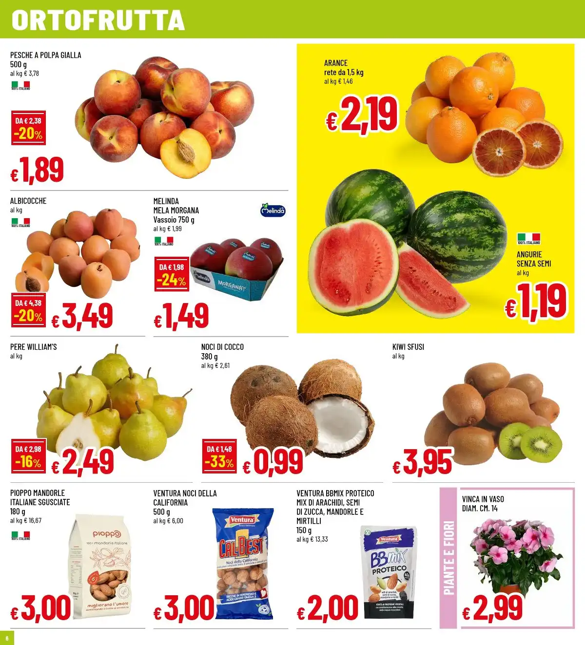 Superstore Dal 21 Maggio